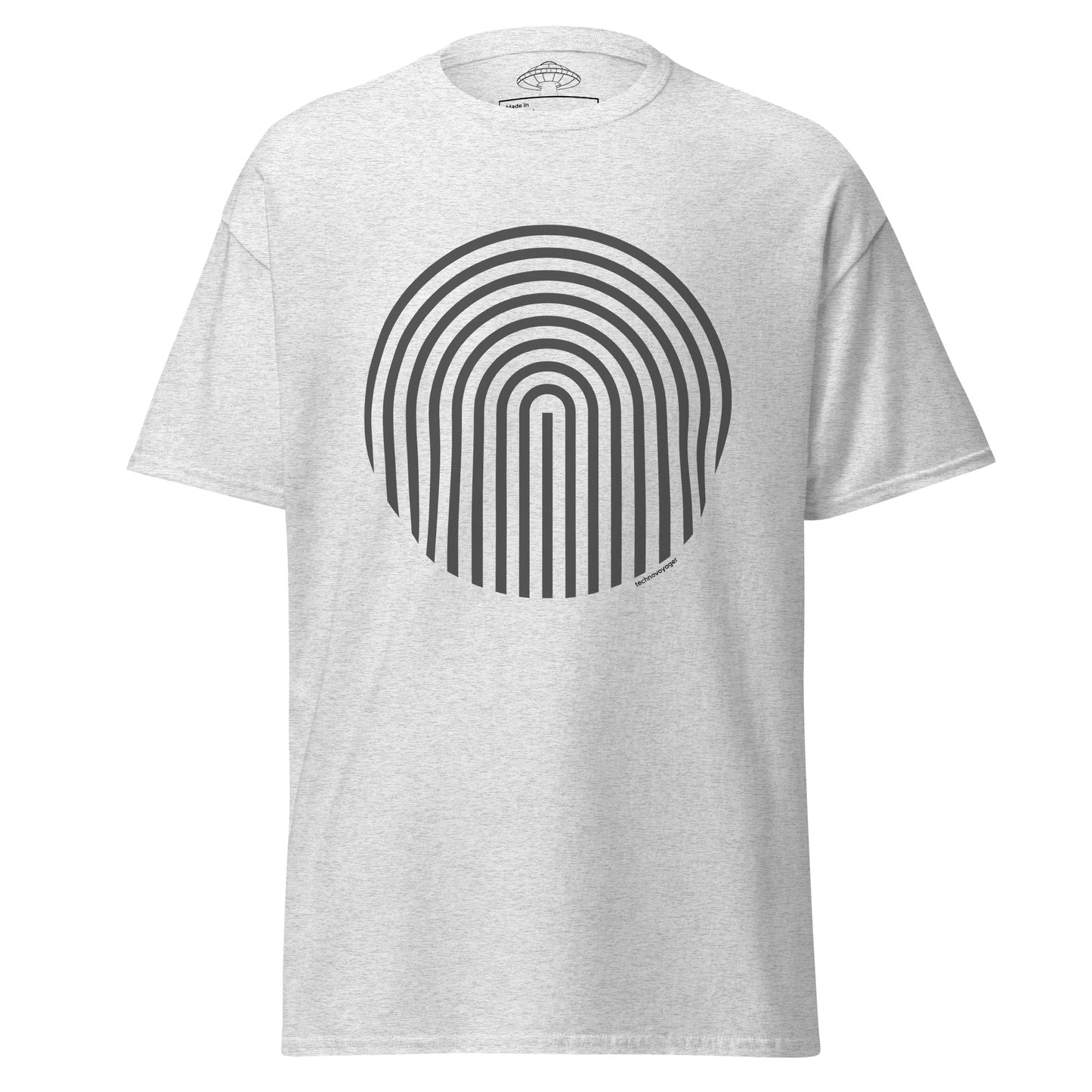 'TRIBE-RX23' T-Shirt