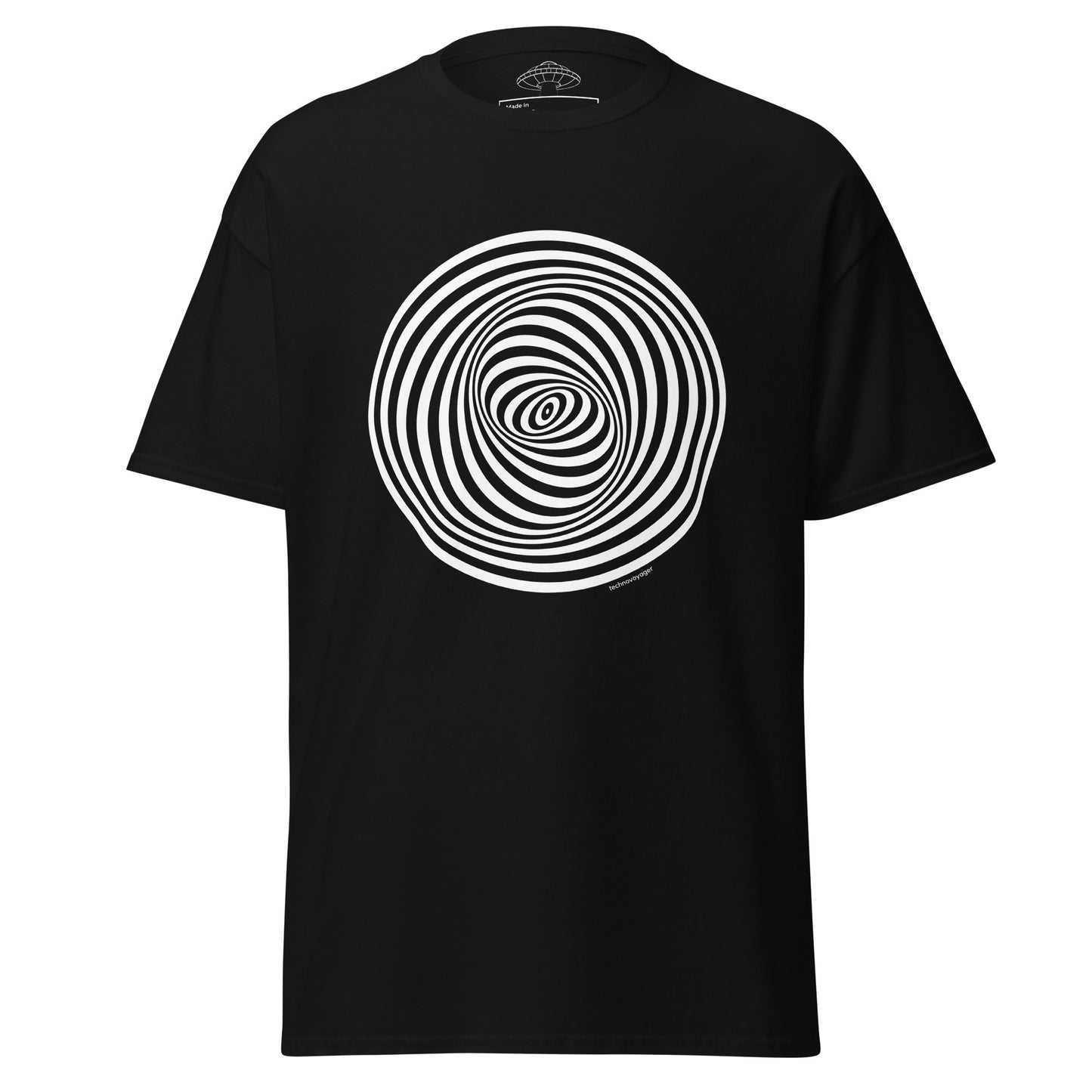 'S-ILLUSION' T-Shirt