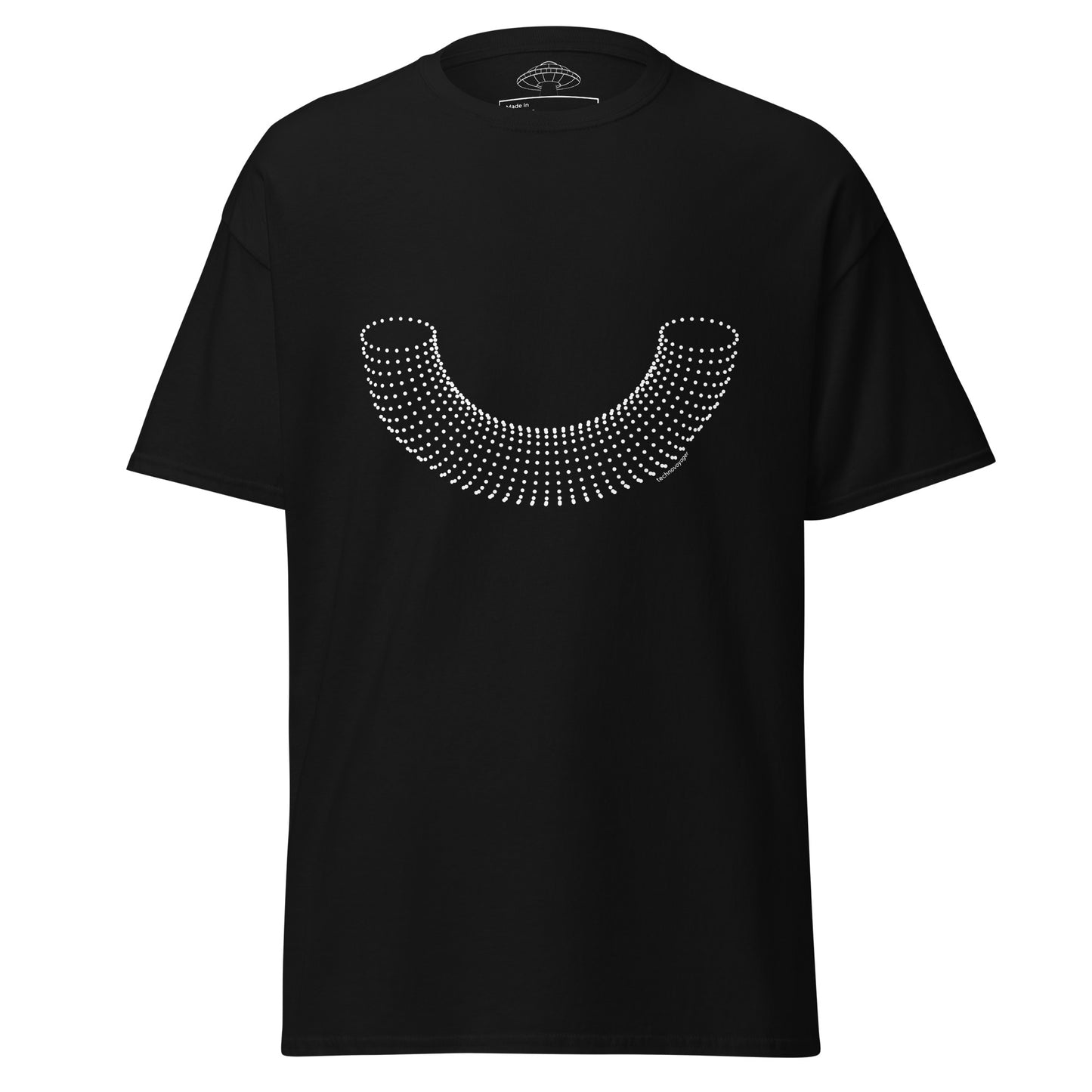 'SMILE-T' T-Shirt