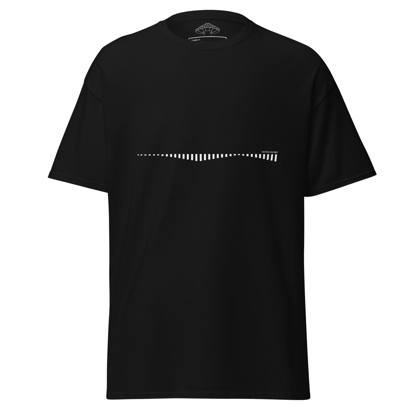 'LEVELS' T-Shirt