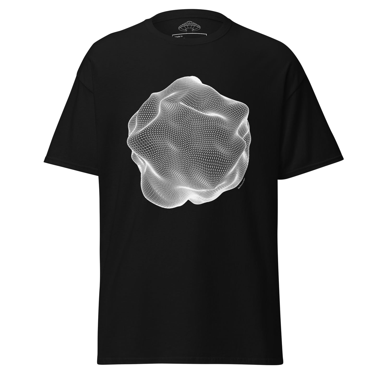 'MORPH' T-Shirt