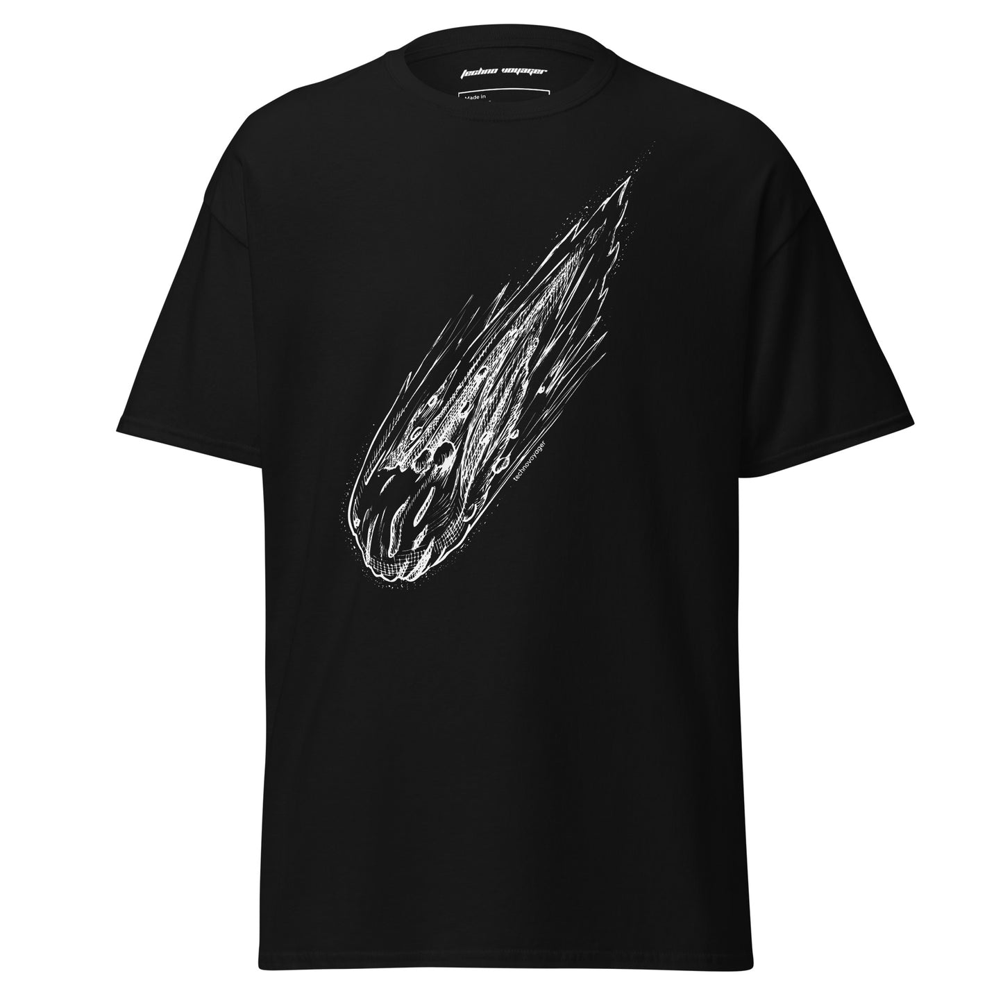 'KOMET' T-Shirt