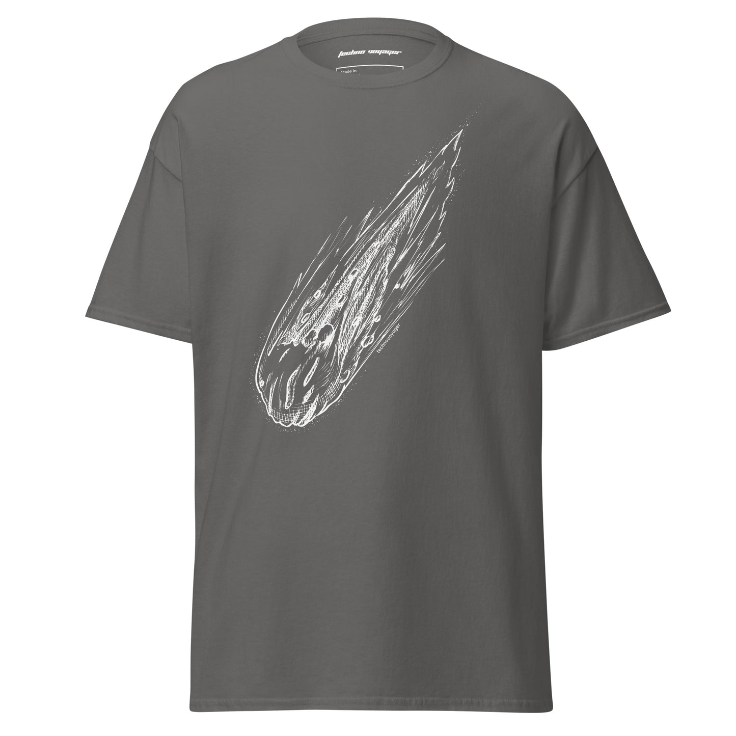 'KOMET' T-Shirt
