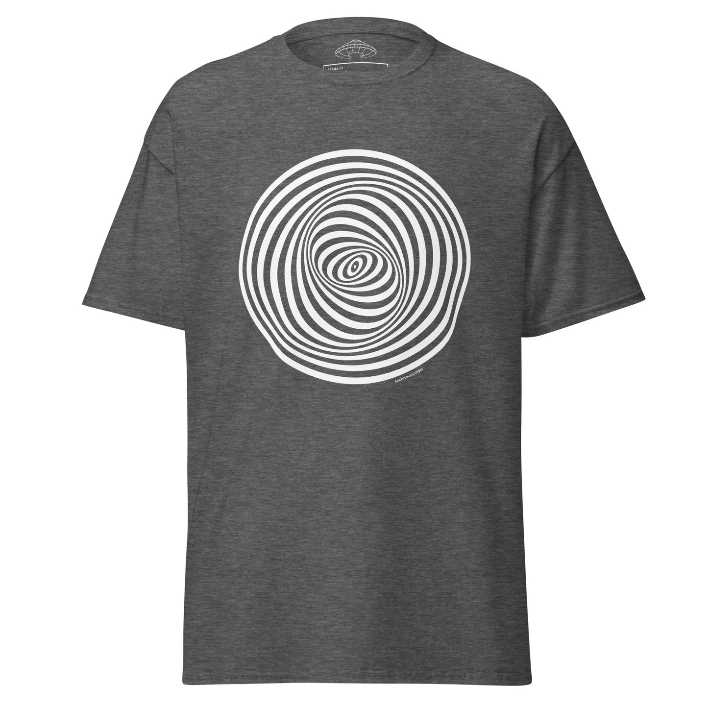 'S-ILLUSION' T-Shirt