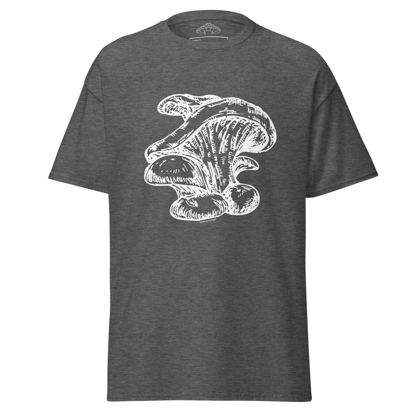 'SHROOMASTER' T-Shirt