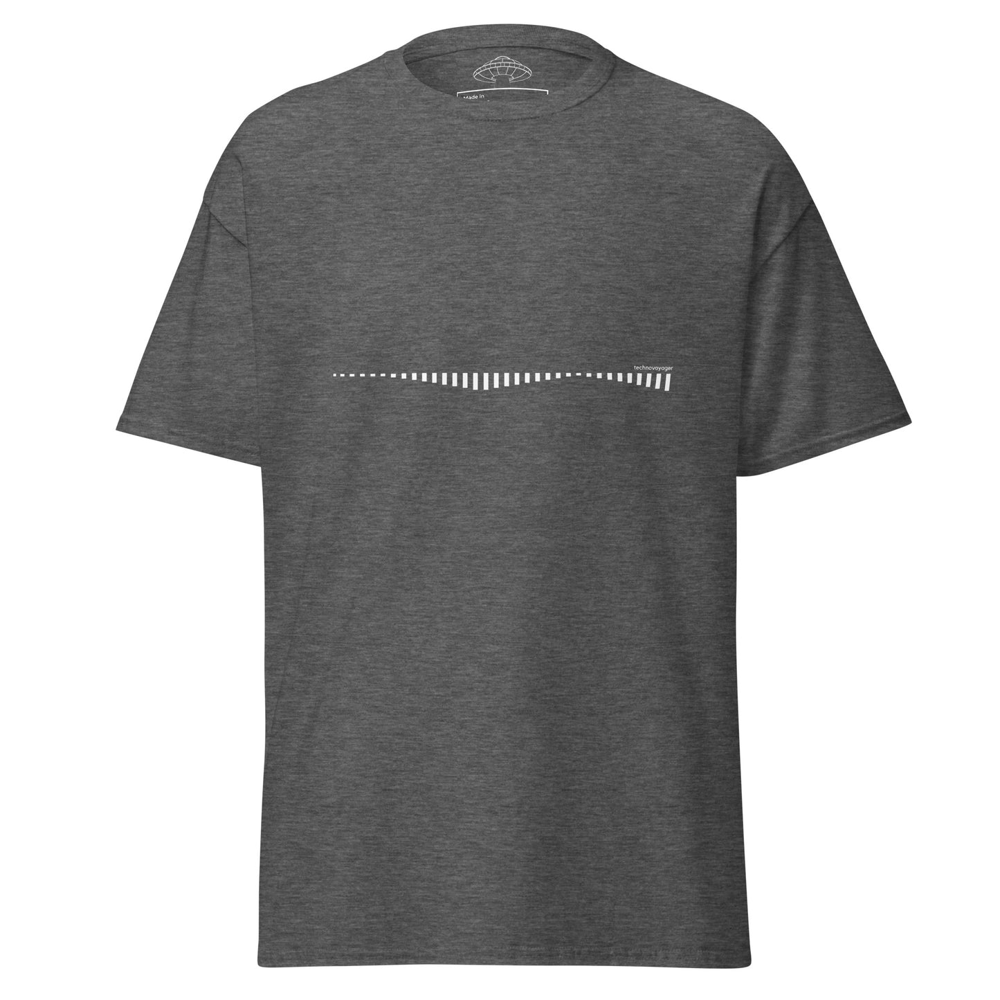 'LEVELS' T-Shirt