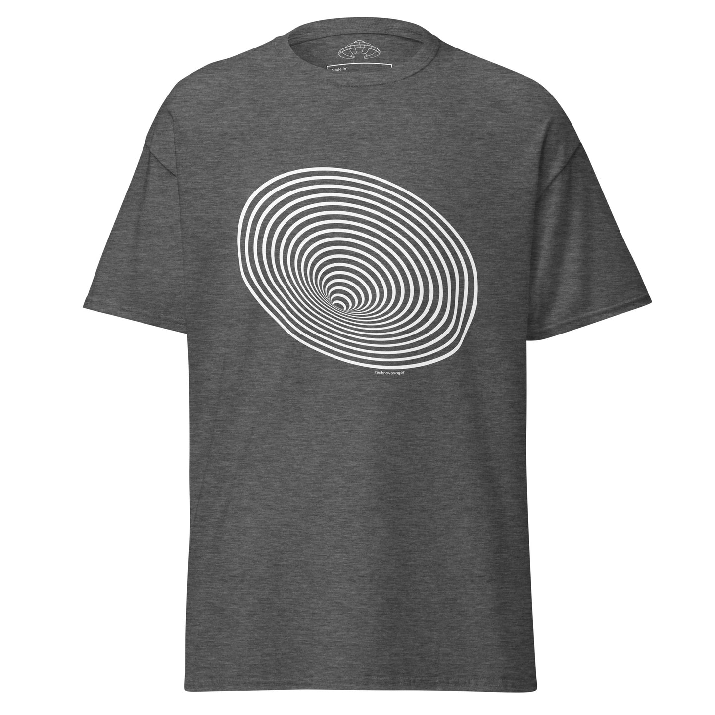 'OH-KAY-ABYSS' T-Shirt