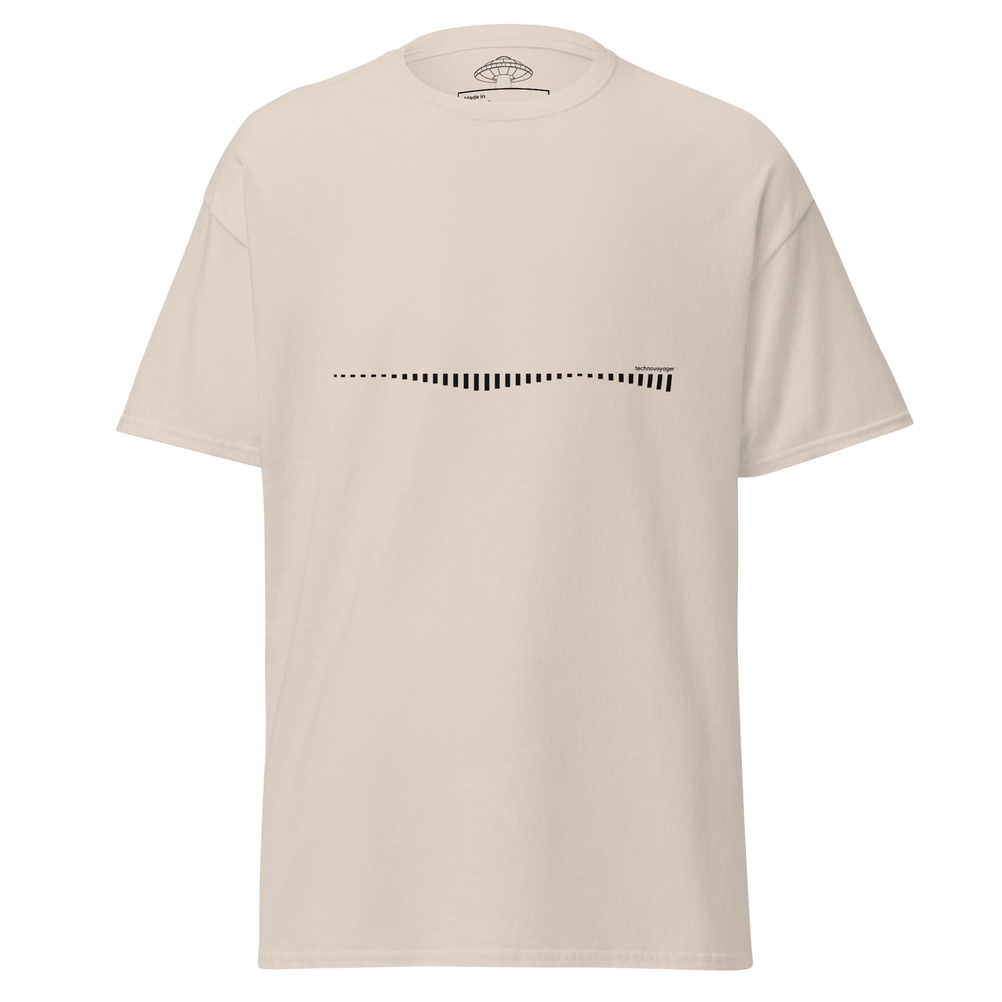 'LEVELS' T-Shirt