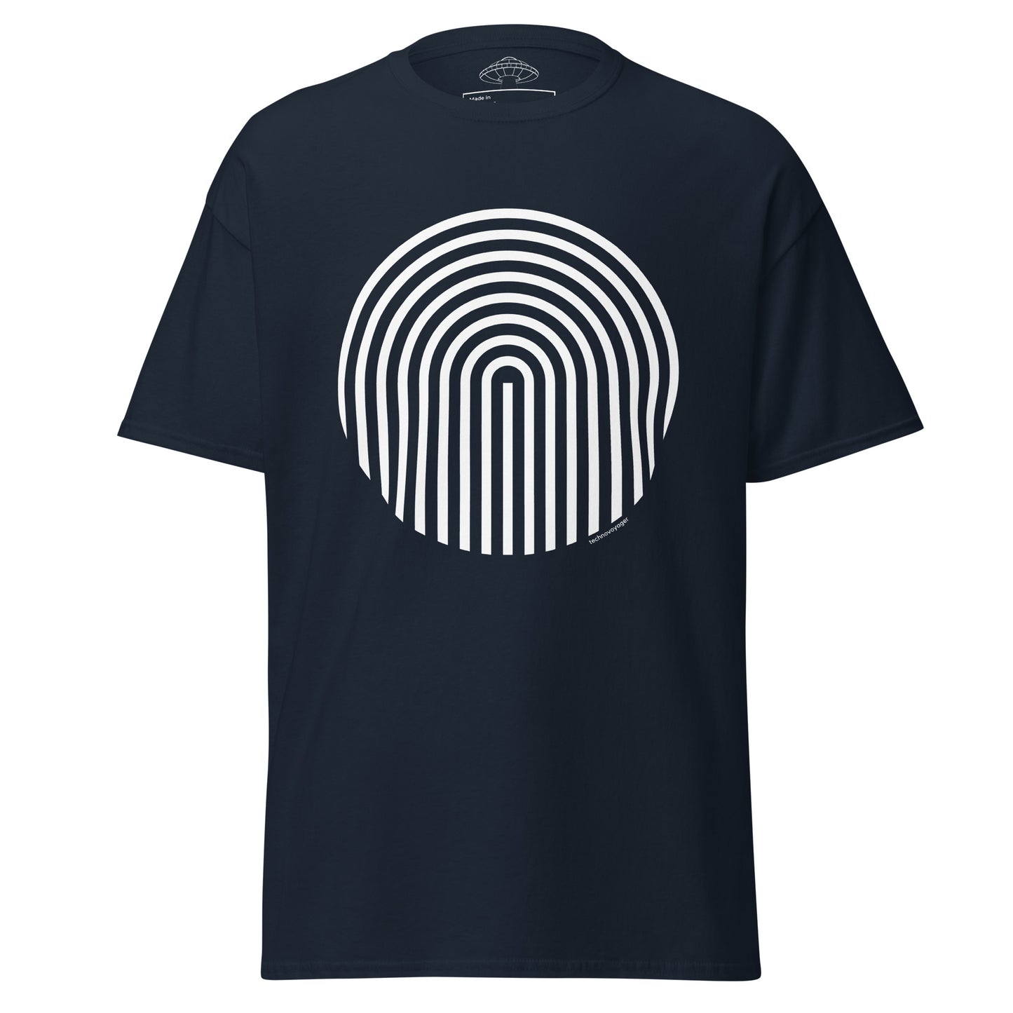 'TRIBE-RX23' T-Shirt