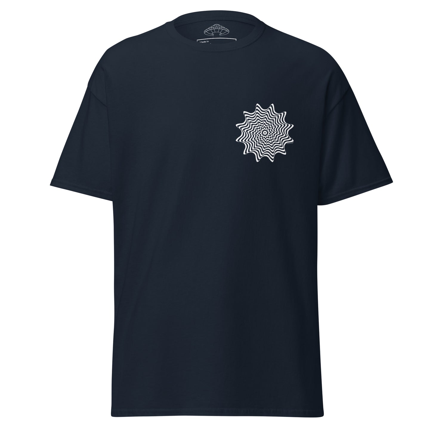 'RX1-ILLUSION' T-Shirt