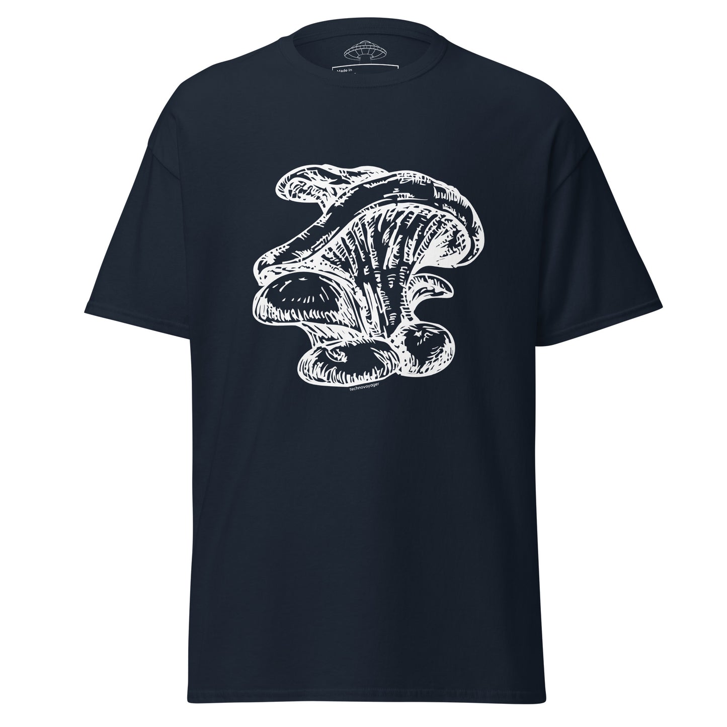 'SHROOMASTER' T-Shirt