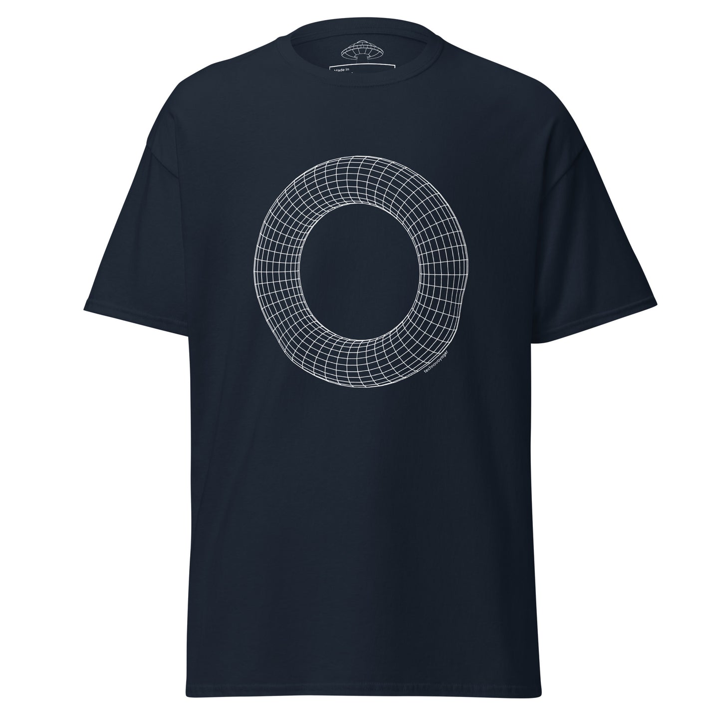 'PORTAL' T-Shirt