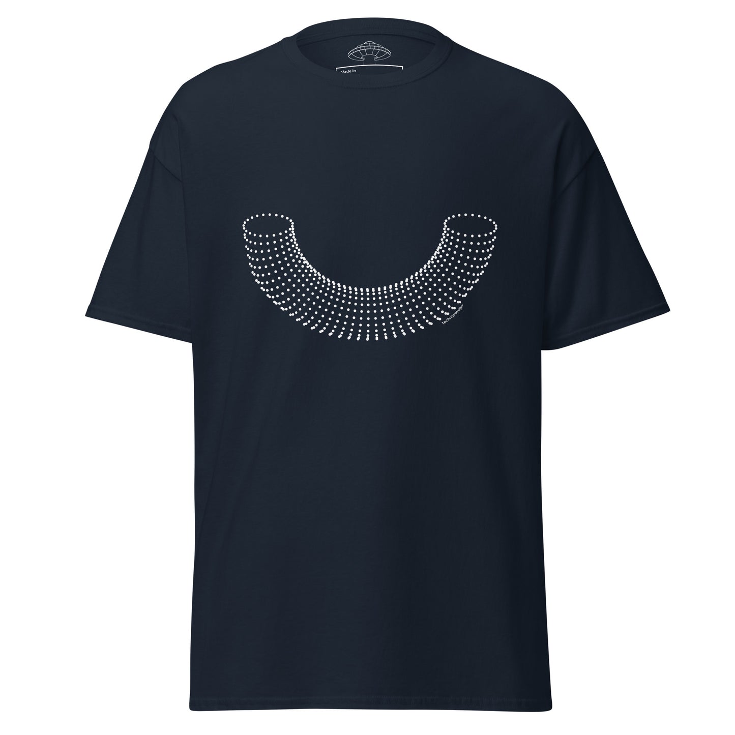 'SMILE-T' T-Shirt