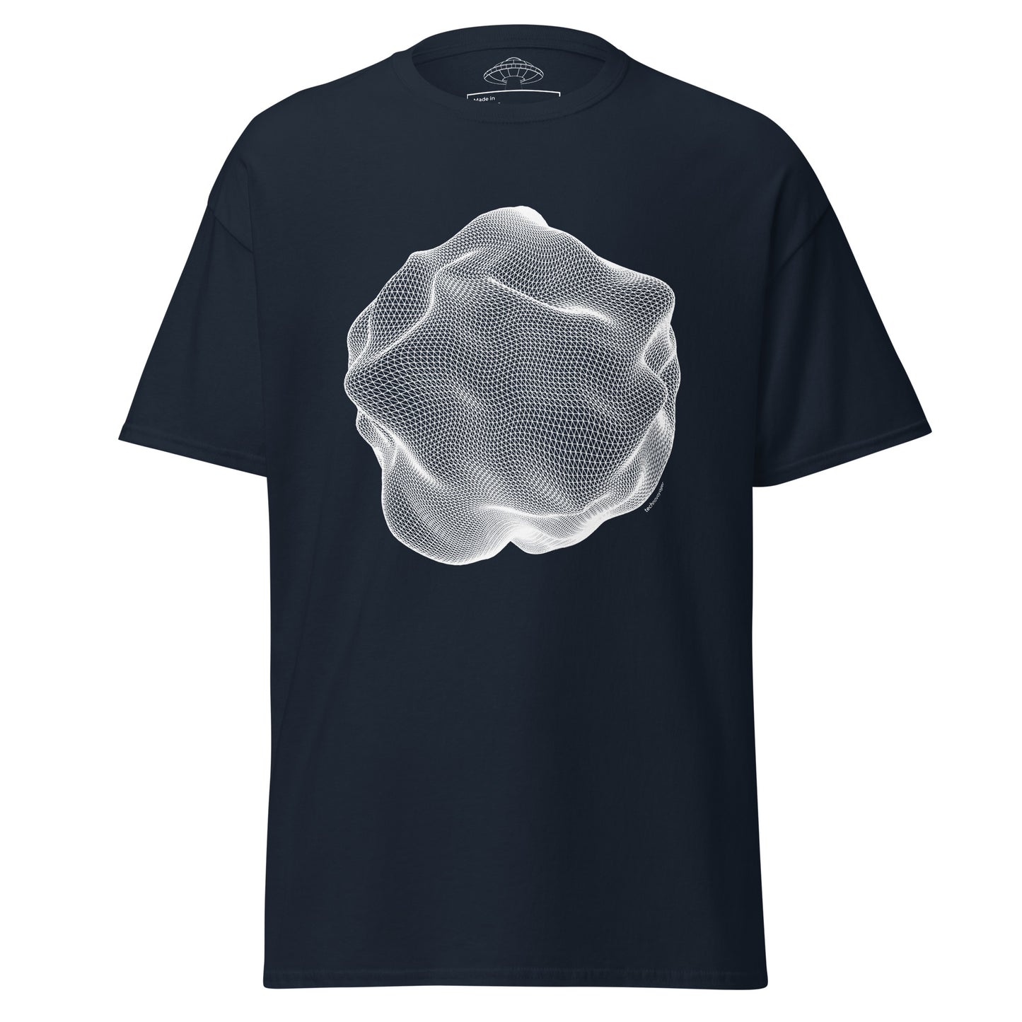 'MORPH' T-Shirt