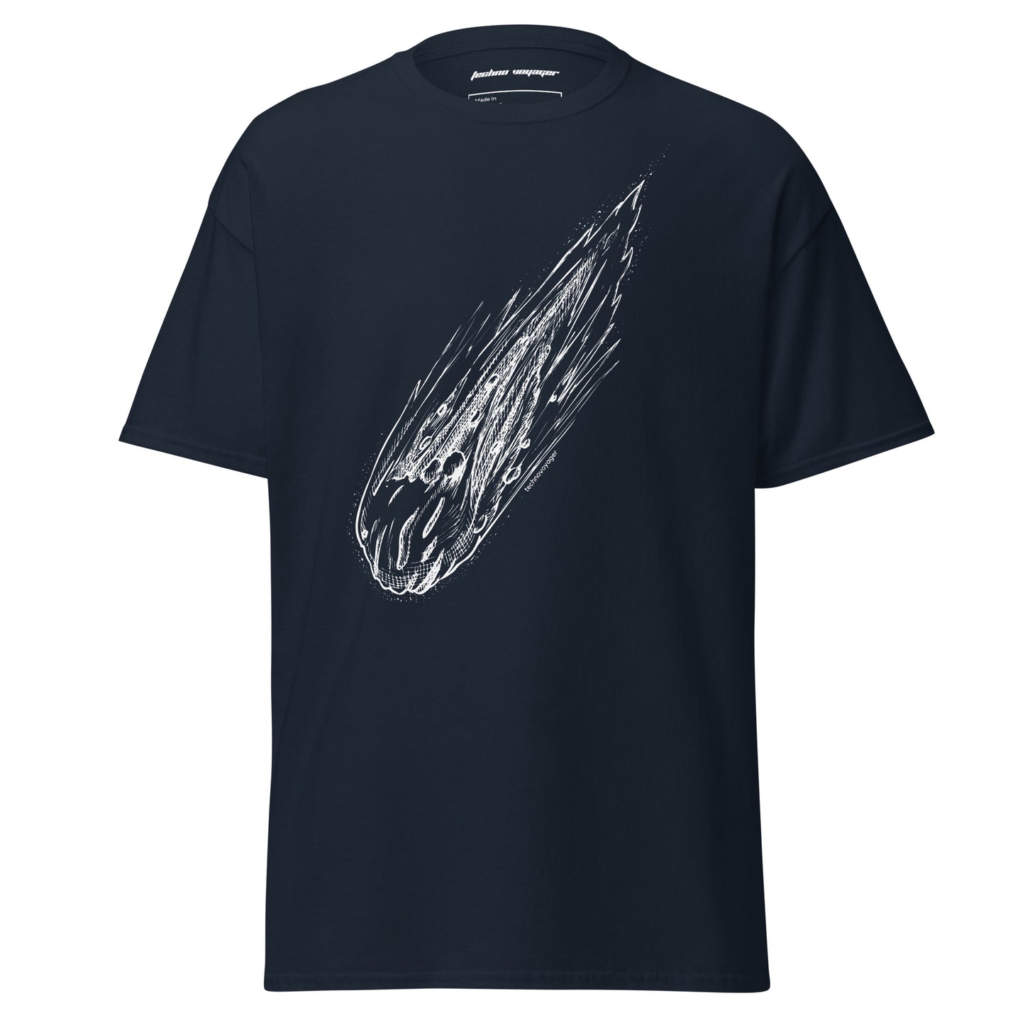 'KOMET' T-Shirt