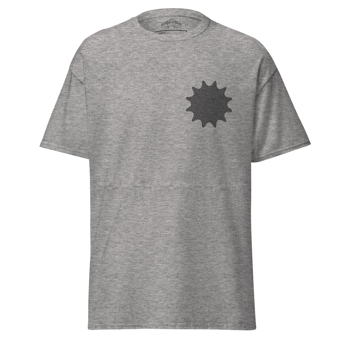 'RX2-ILLUSION' T-Shirt