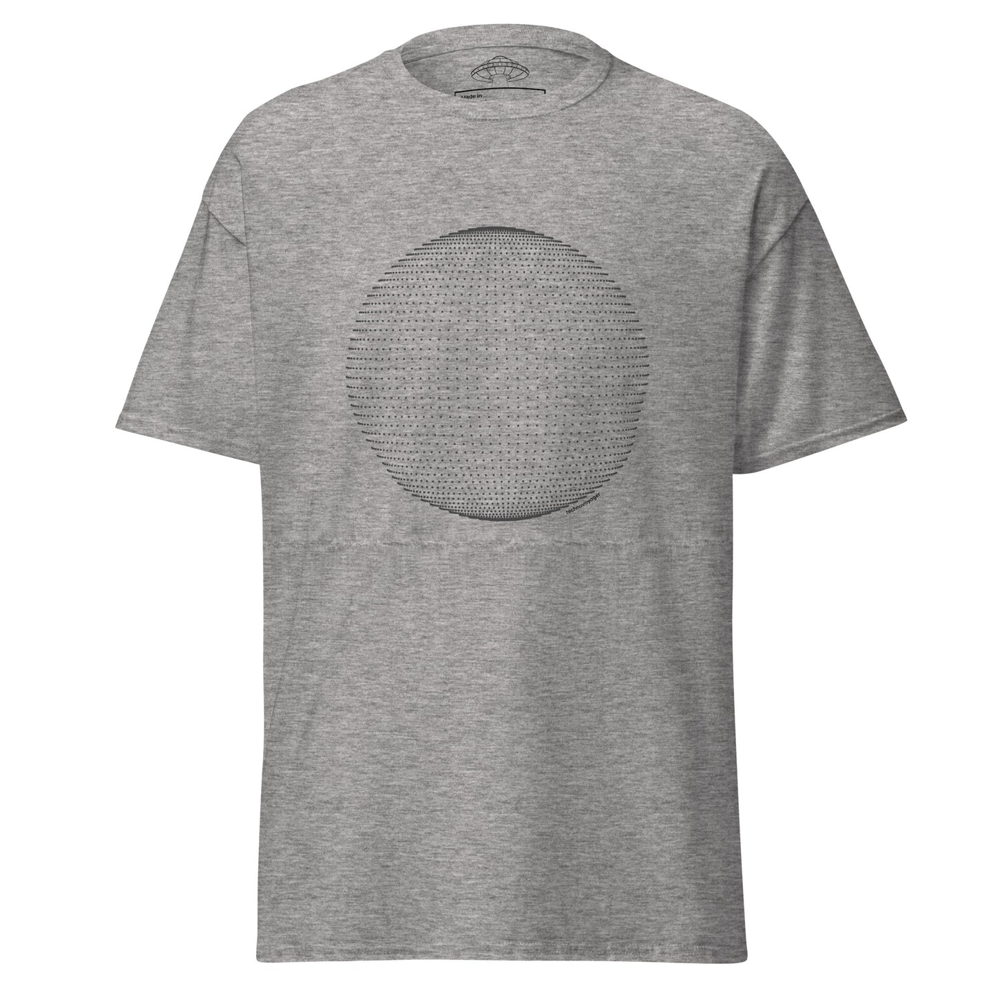 'POINTSPHERE' T-Shirt