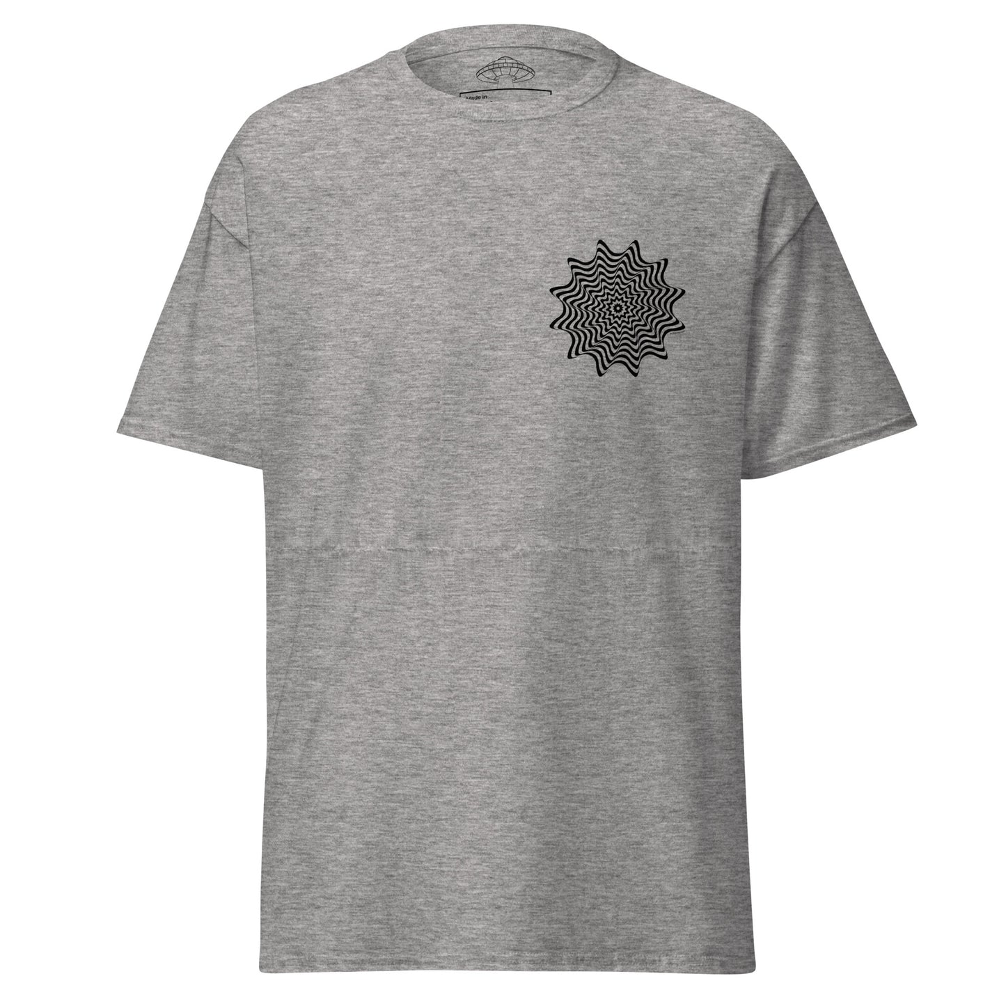 'RX1-ILLUSION' T-Shirt