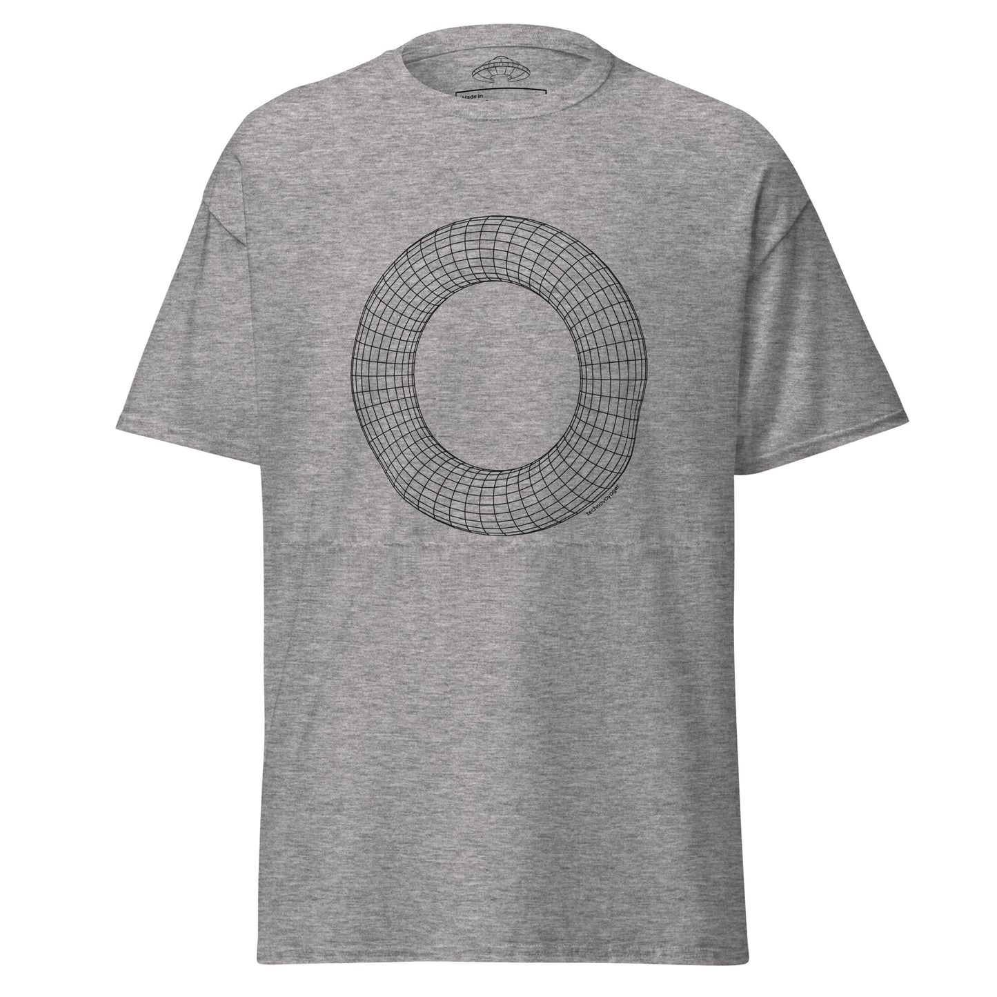 'PORTAL' T-Shirt