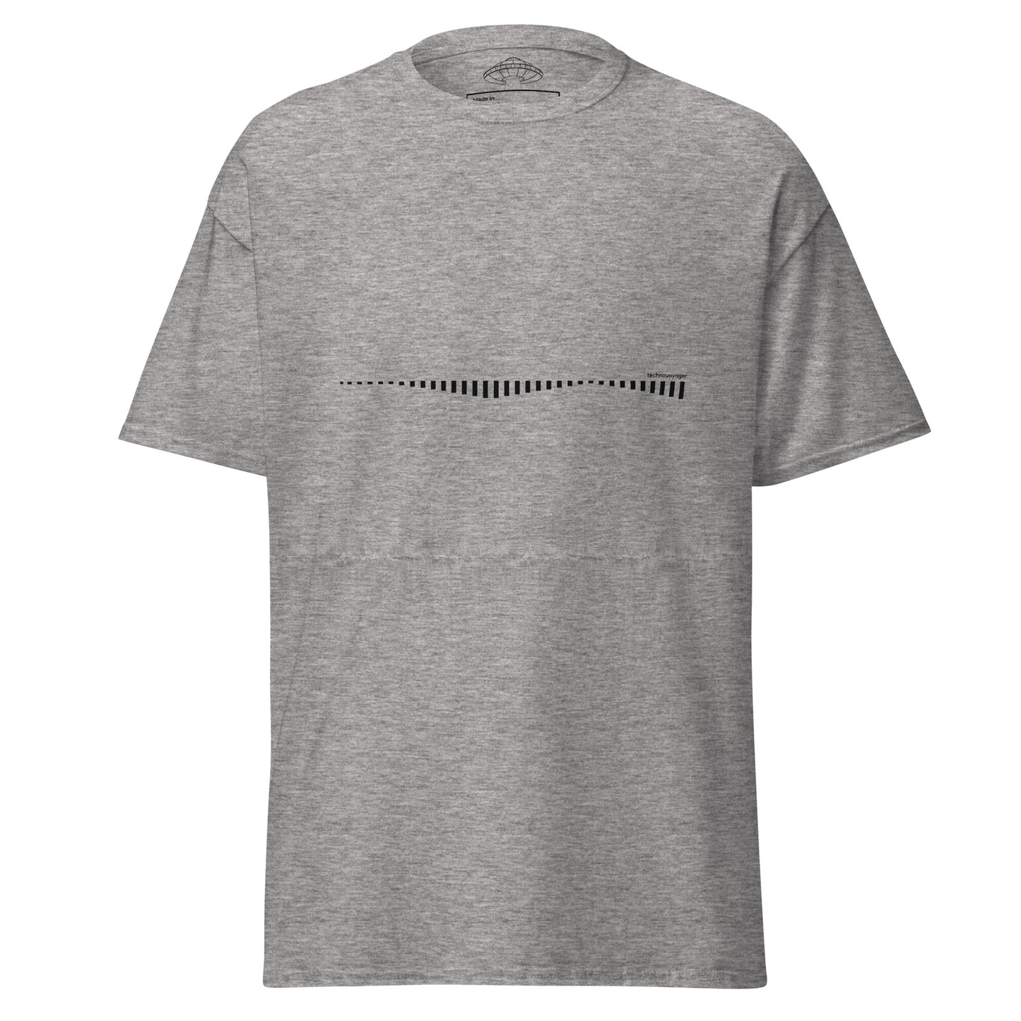 'LEVELS' T-Shirt