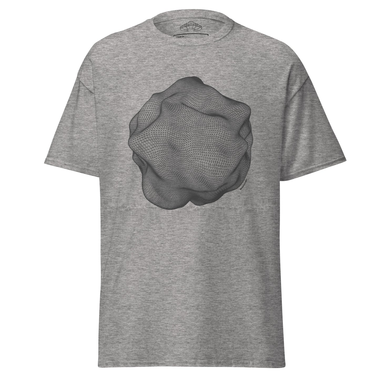 'MORPH' T-Shirt