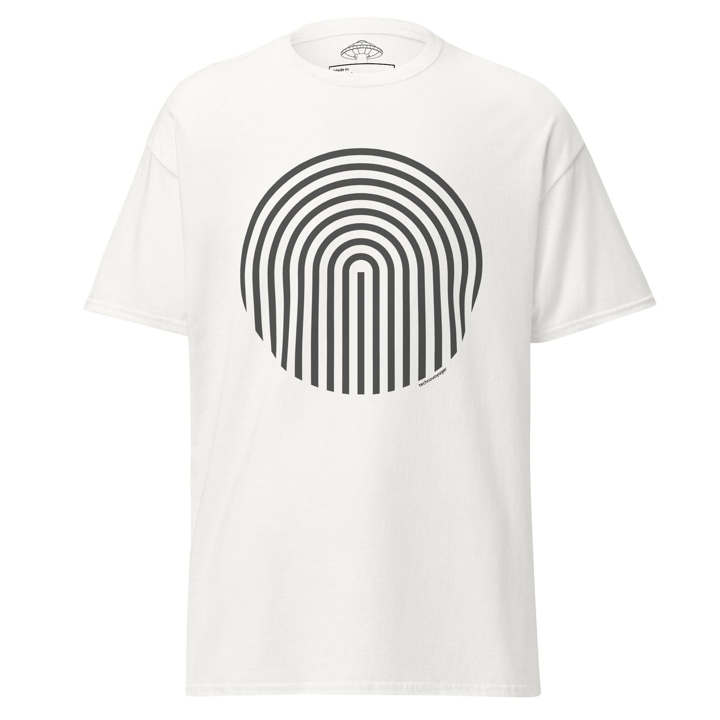 'TRIBE-RX23' T-Shirt
