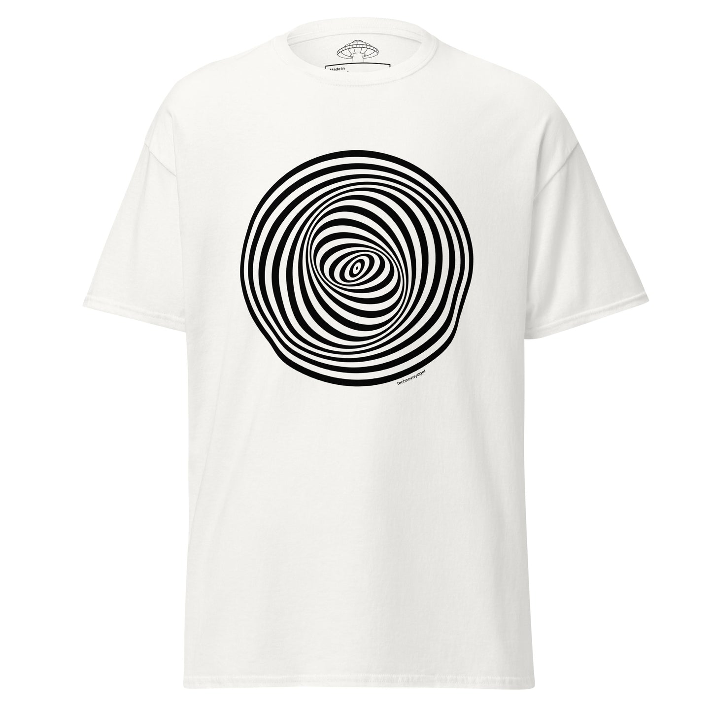 'S-ILLUSION' T-Shirt