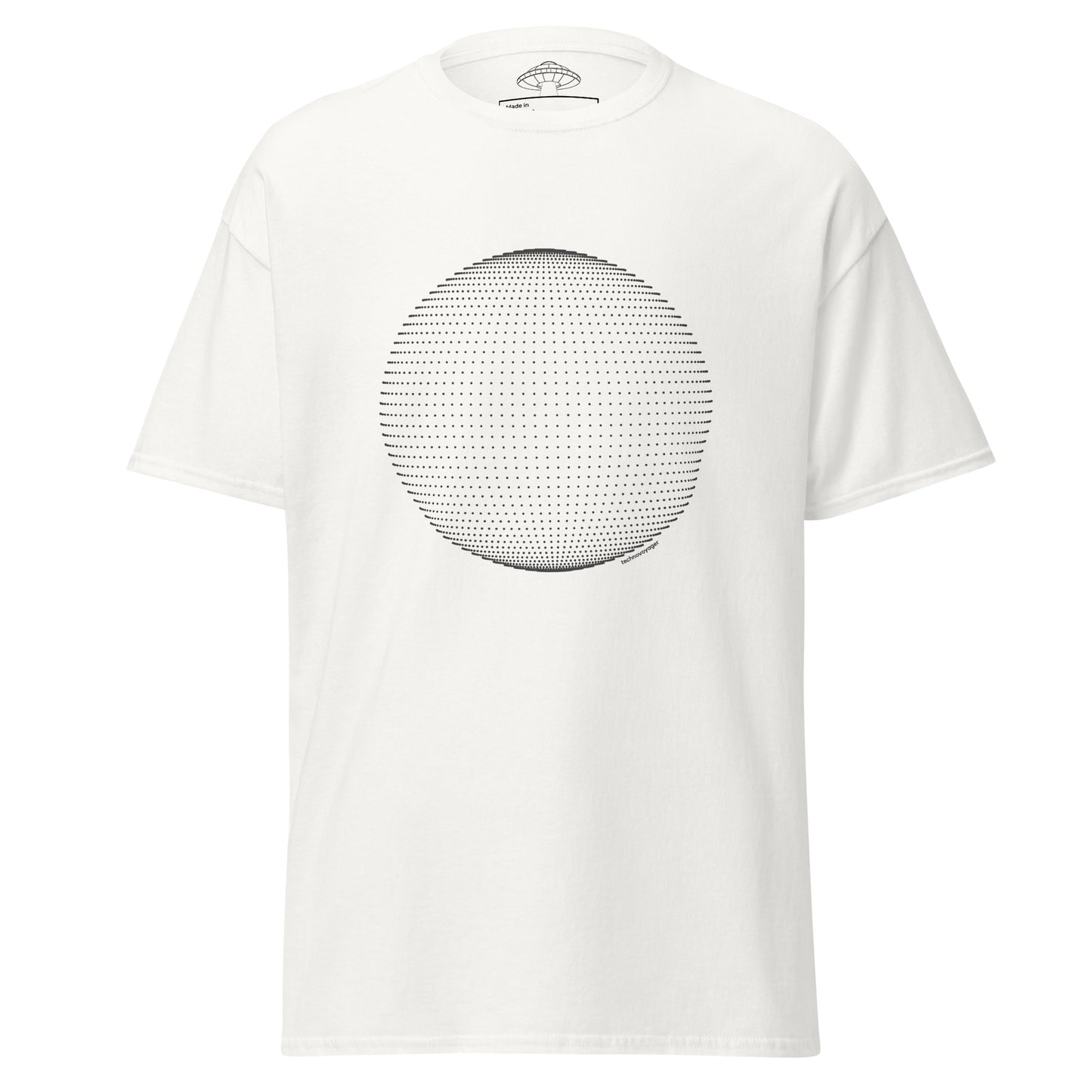 'POINTSPHERE' T-Shirt