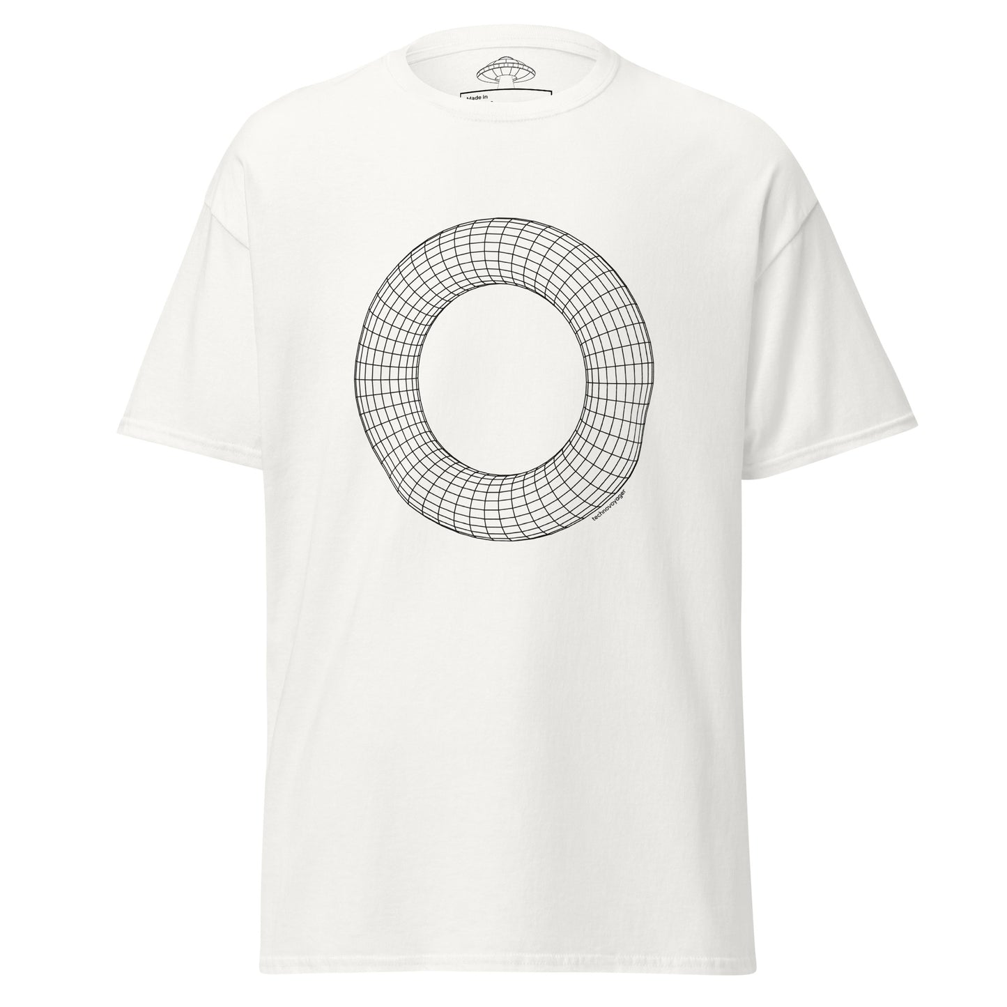 'PORTAL' T-Shirt