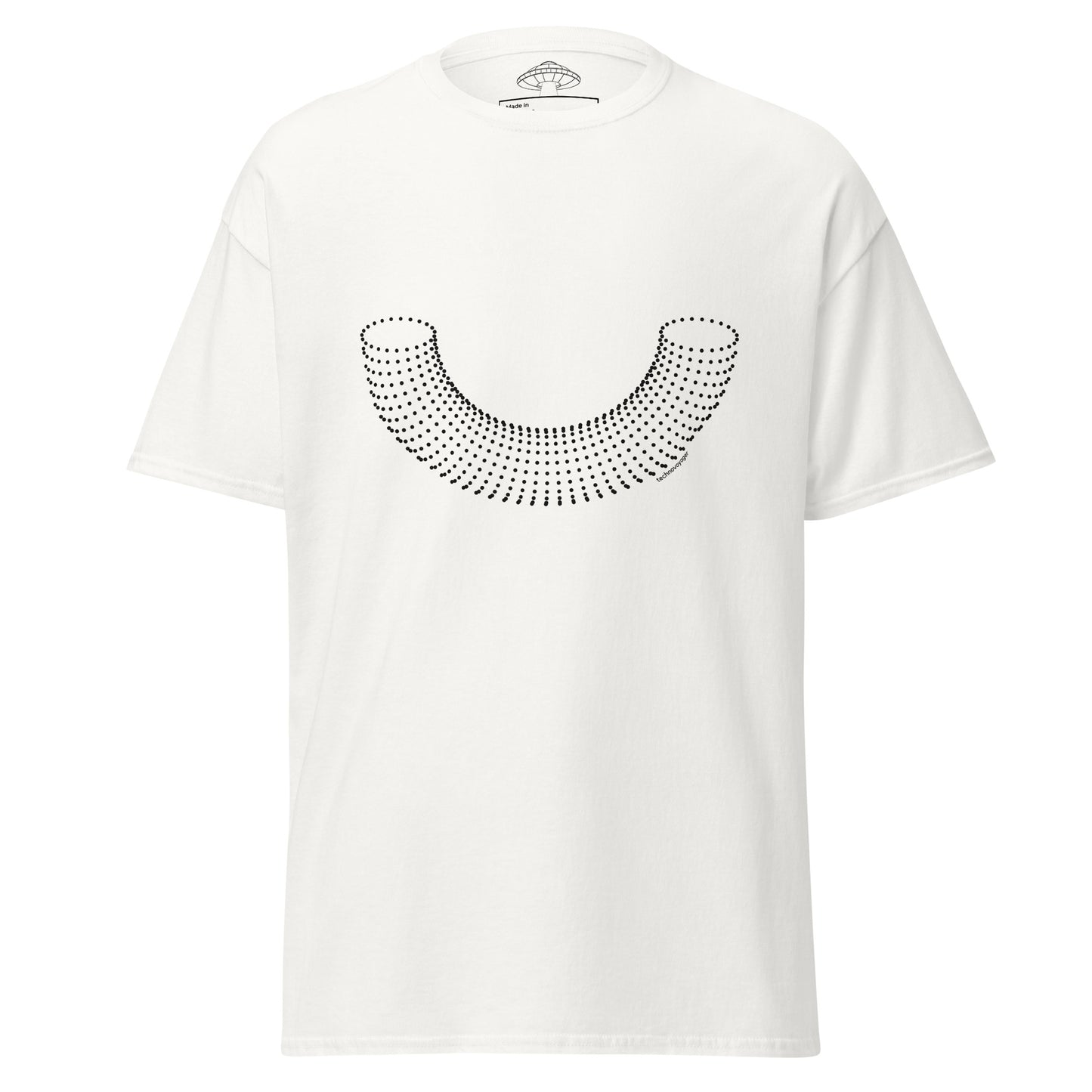'SMILE-T' T-Shirt