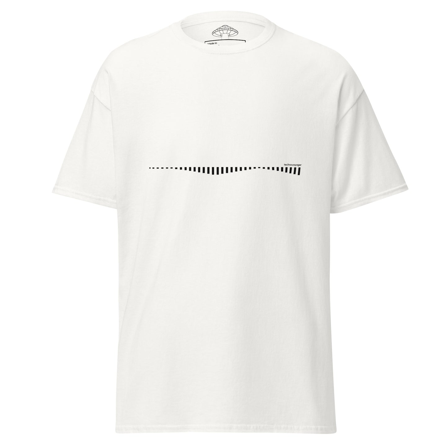 'LEVELS' T-Shirt