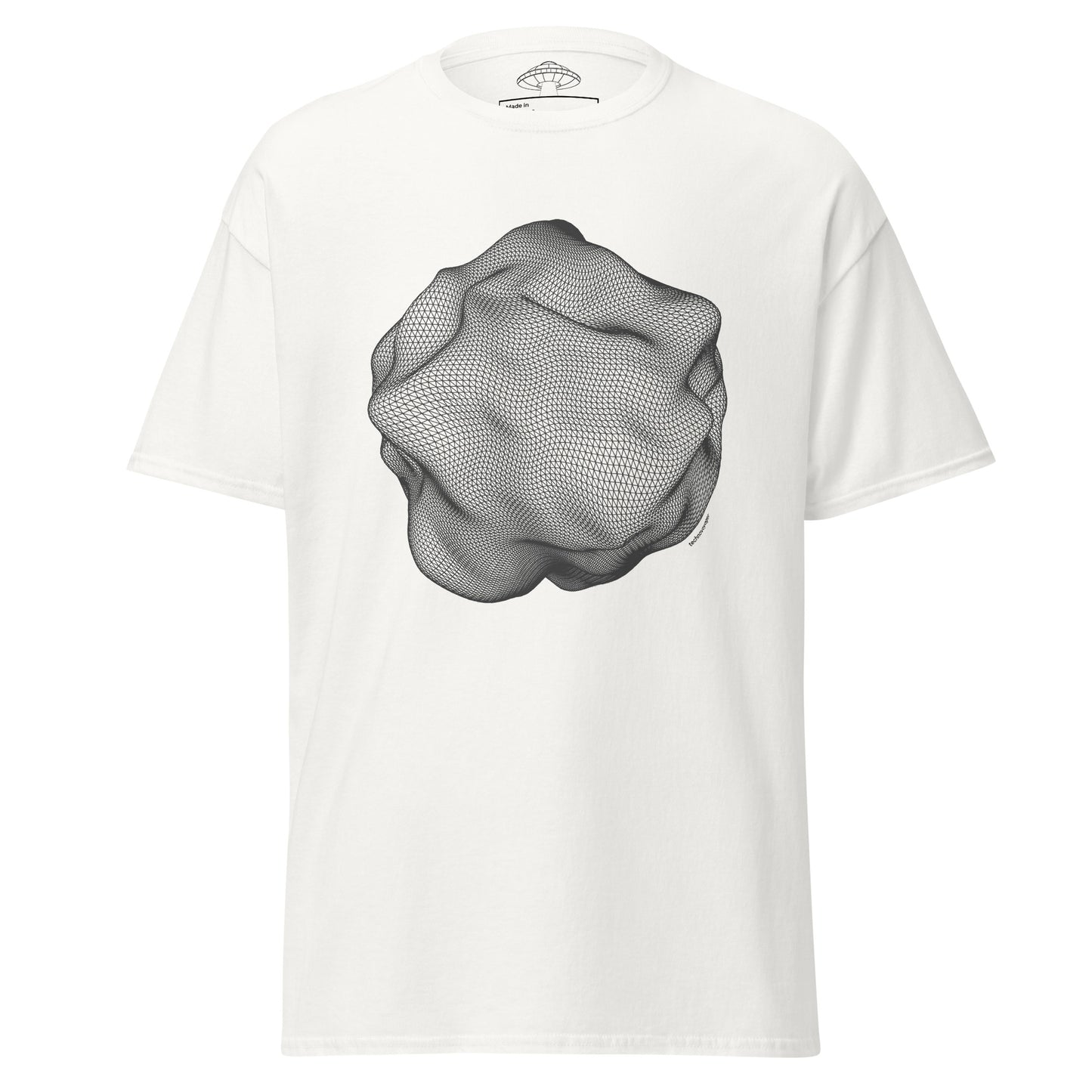 'MORPH' T-Shirt