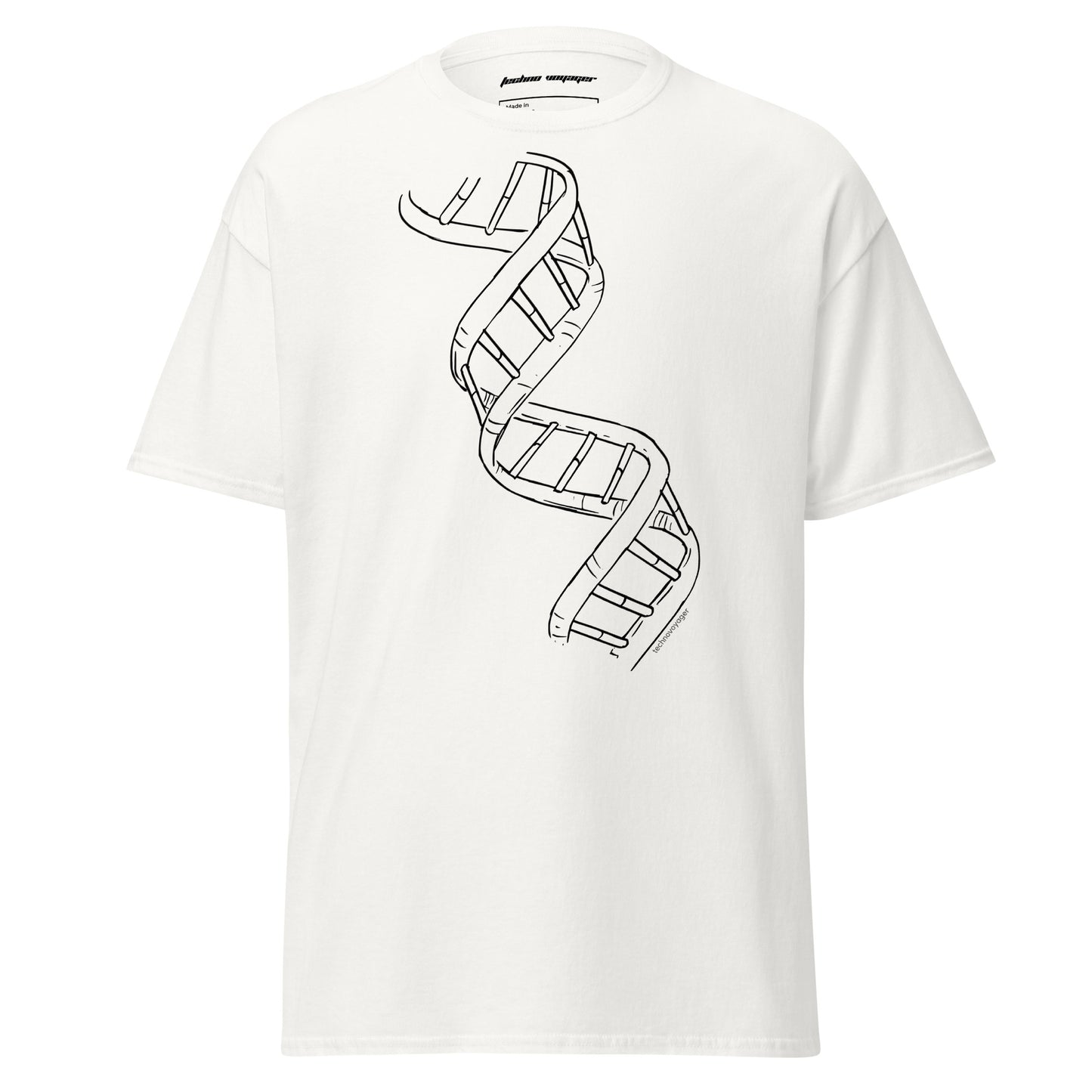 'DN-ACID' T-Shirt