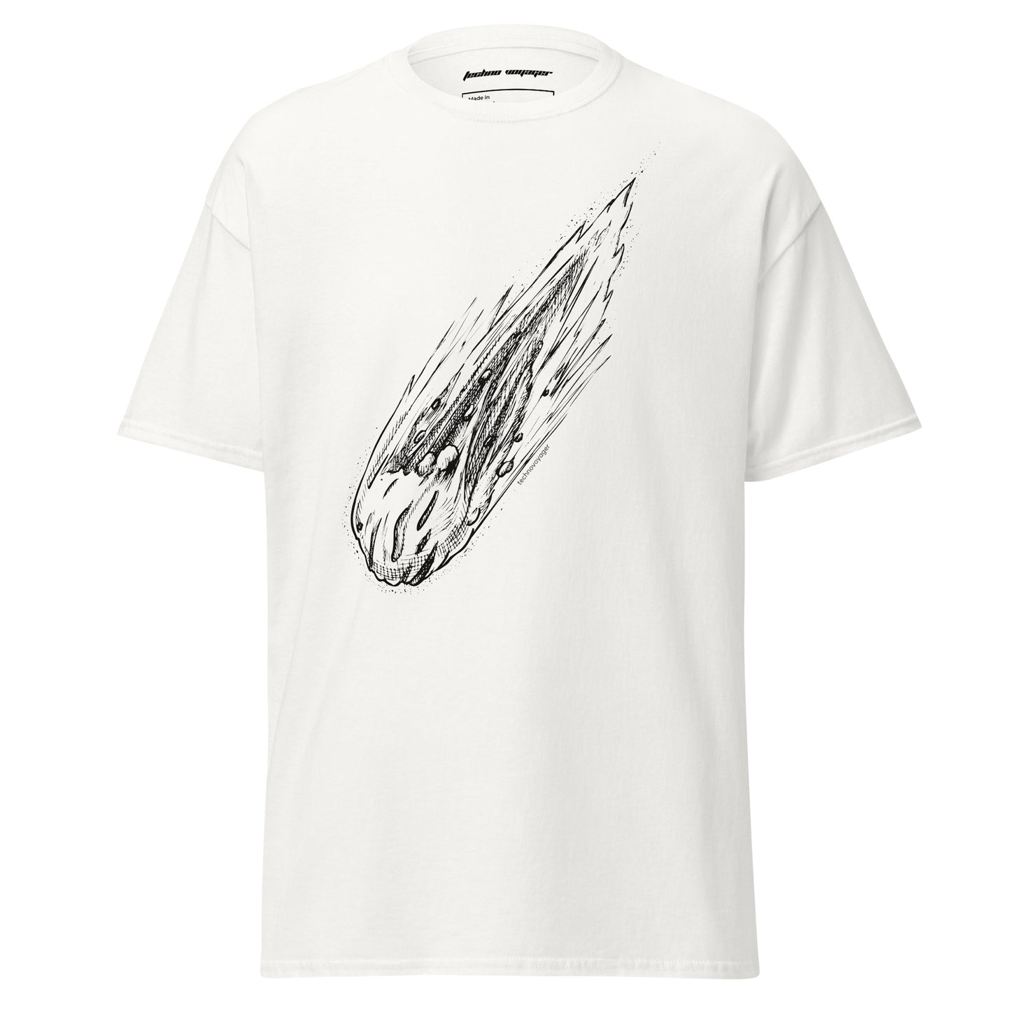 'KOMET' T-Shirt