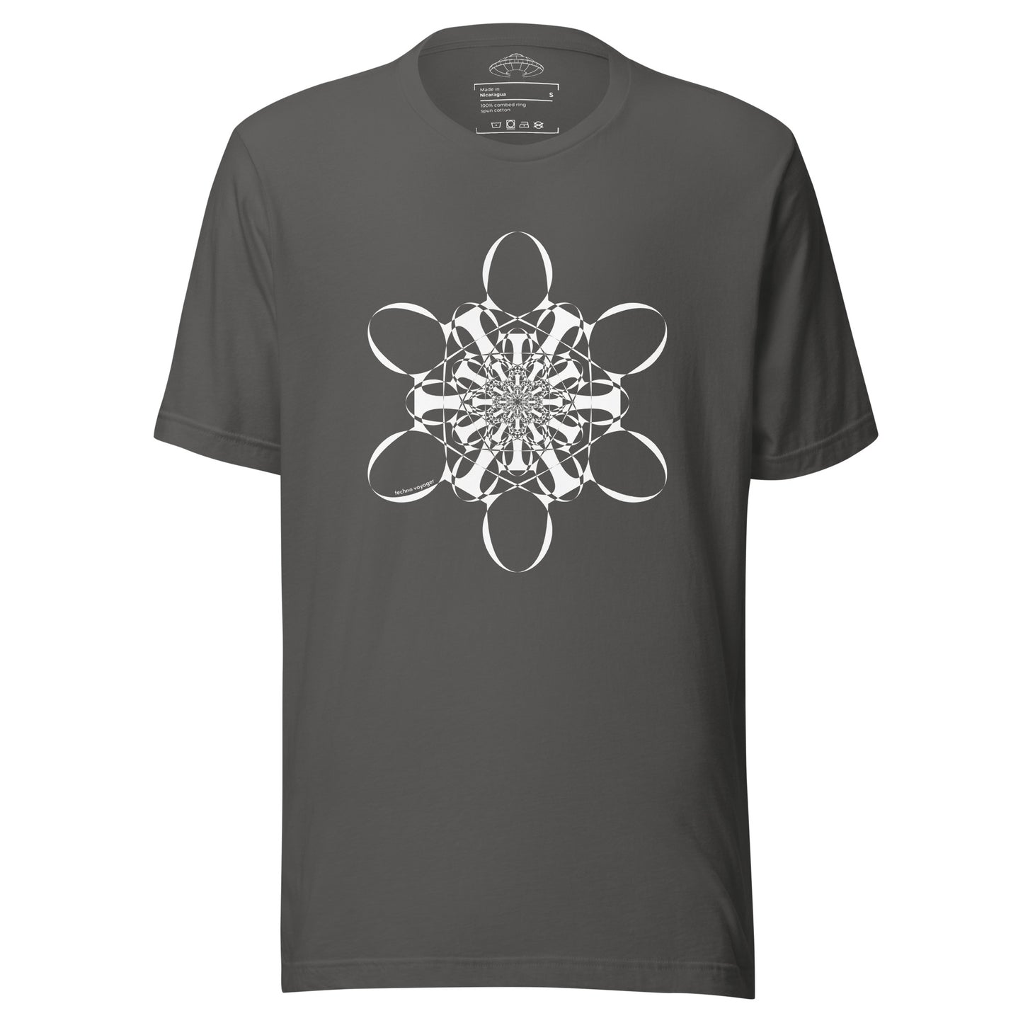 'SYM-3' T-Shirt