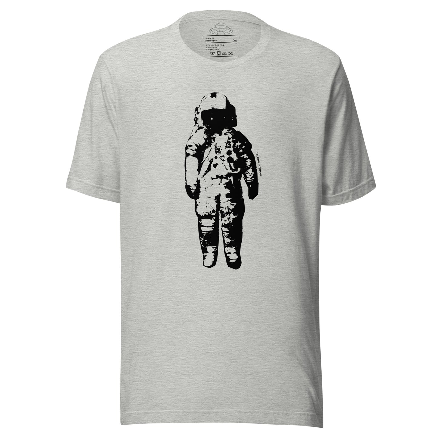'ENCAPSULATED' T-Shirt