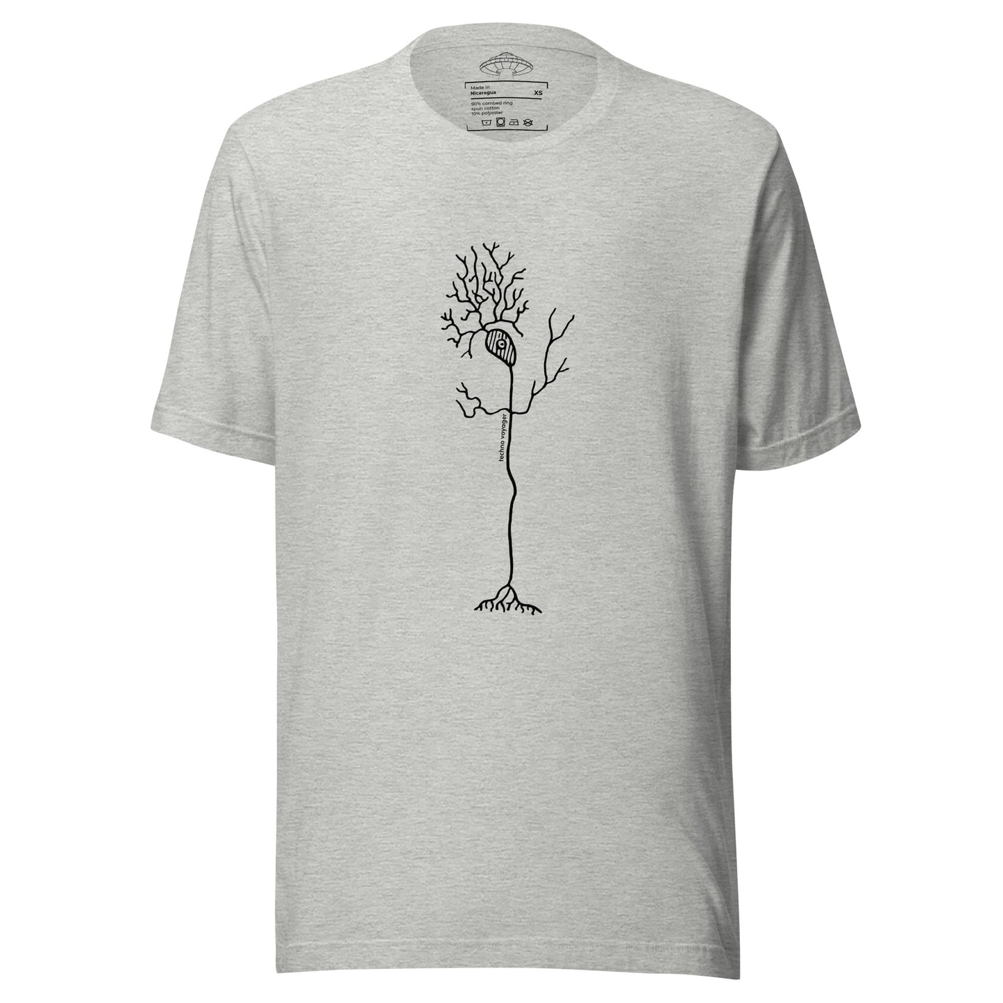 'LAST-ONE-DANCING' T-Shirt