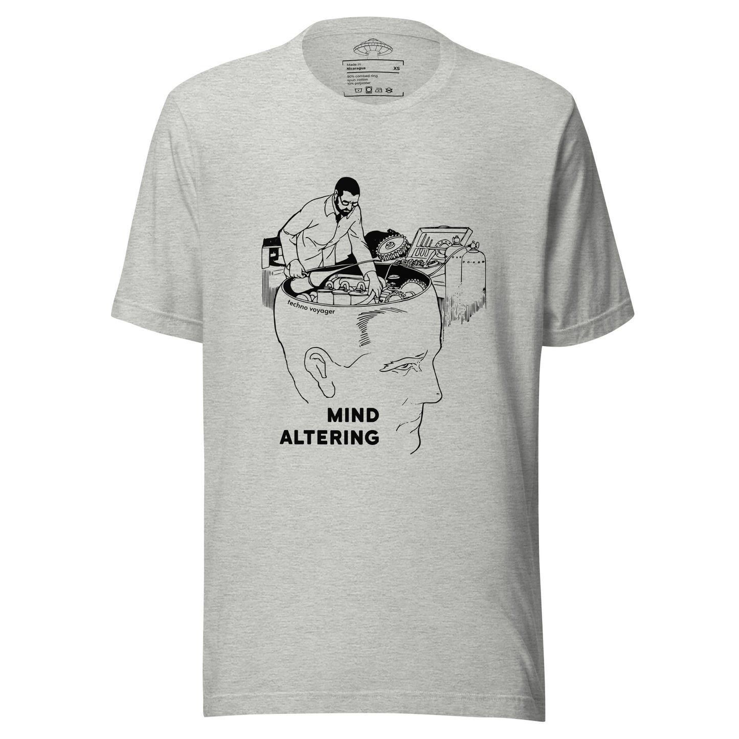 'MIND-ALTERING' T-Shirt