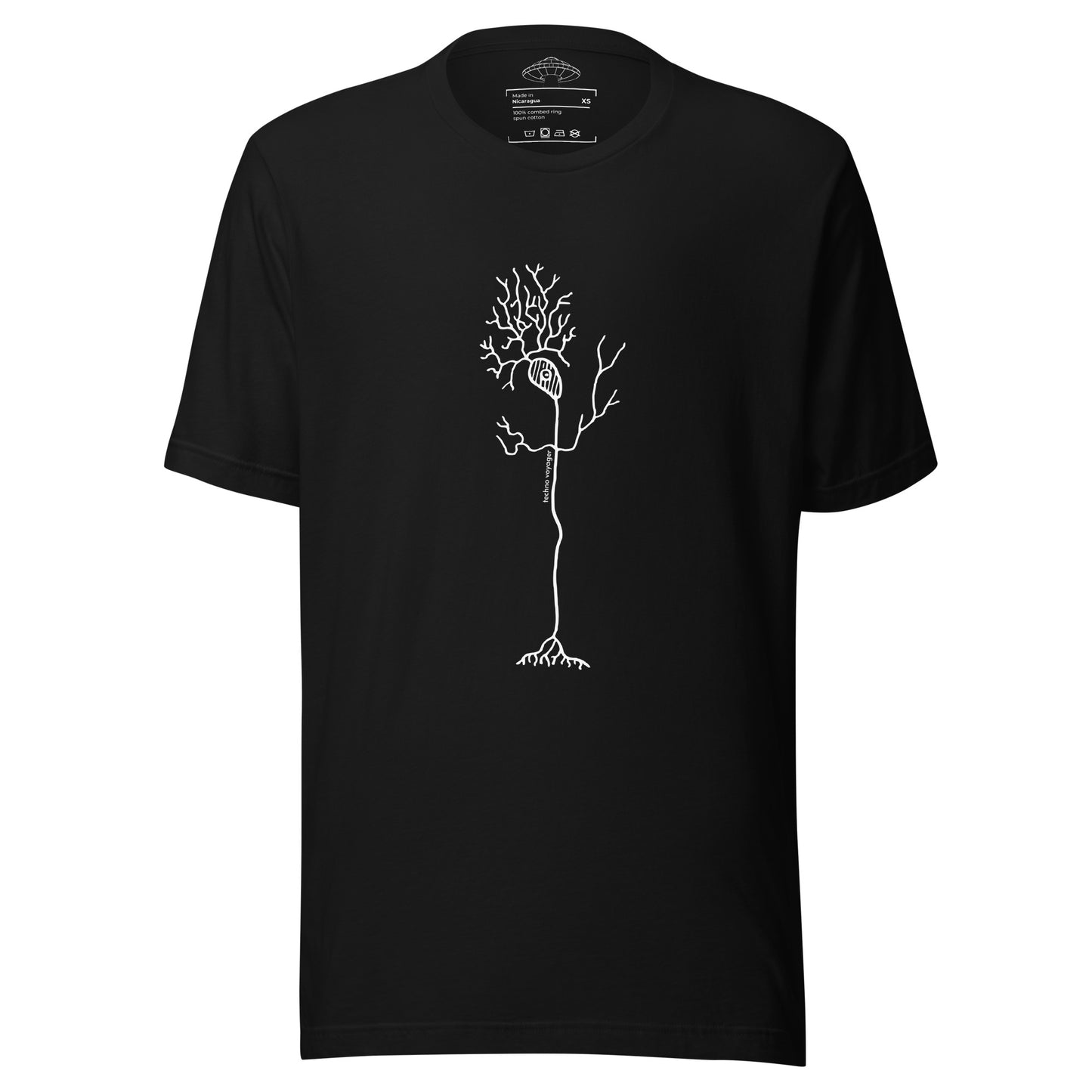'LAST-ONE-DANCING' T-Shirt