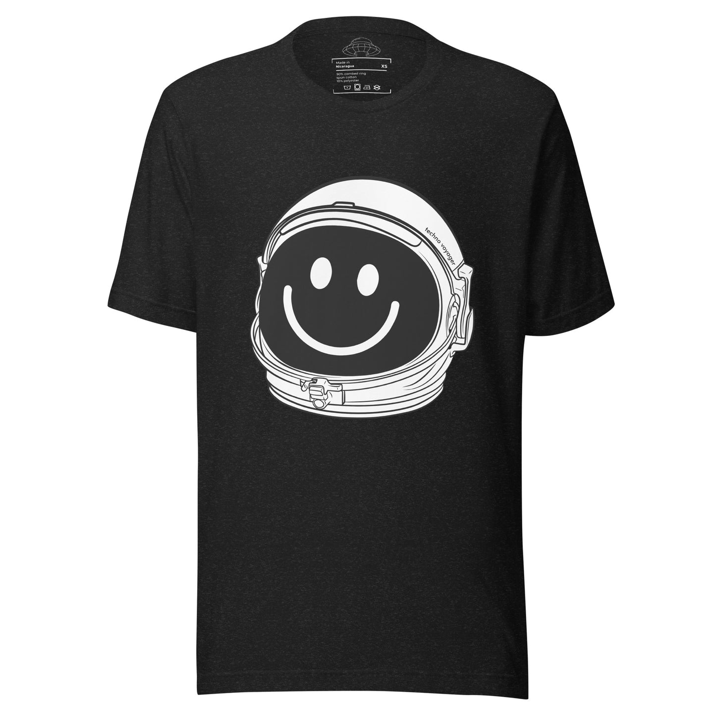'ASTRONUT' T-Shirt