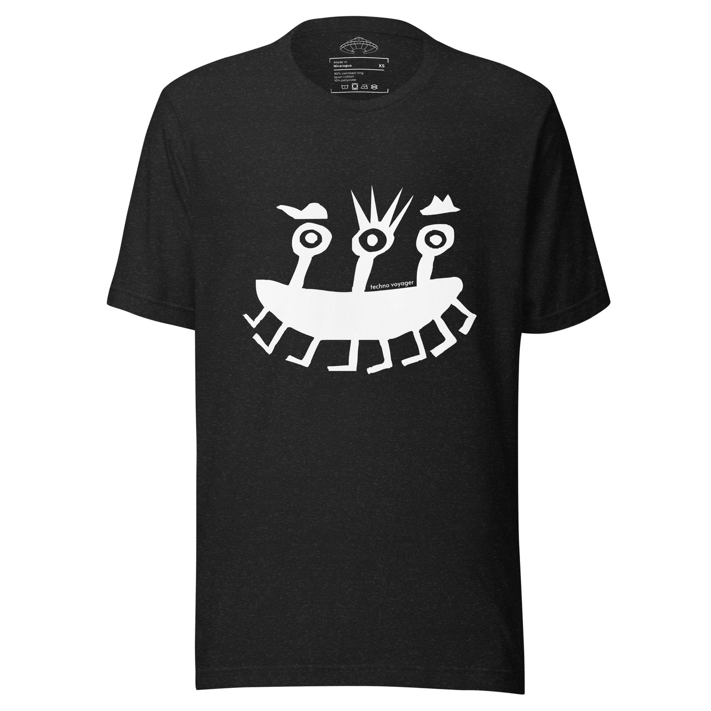 'AFTERS CREATURE' Unisex T-Shirt
