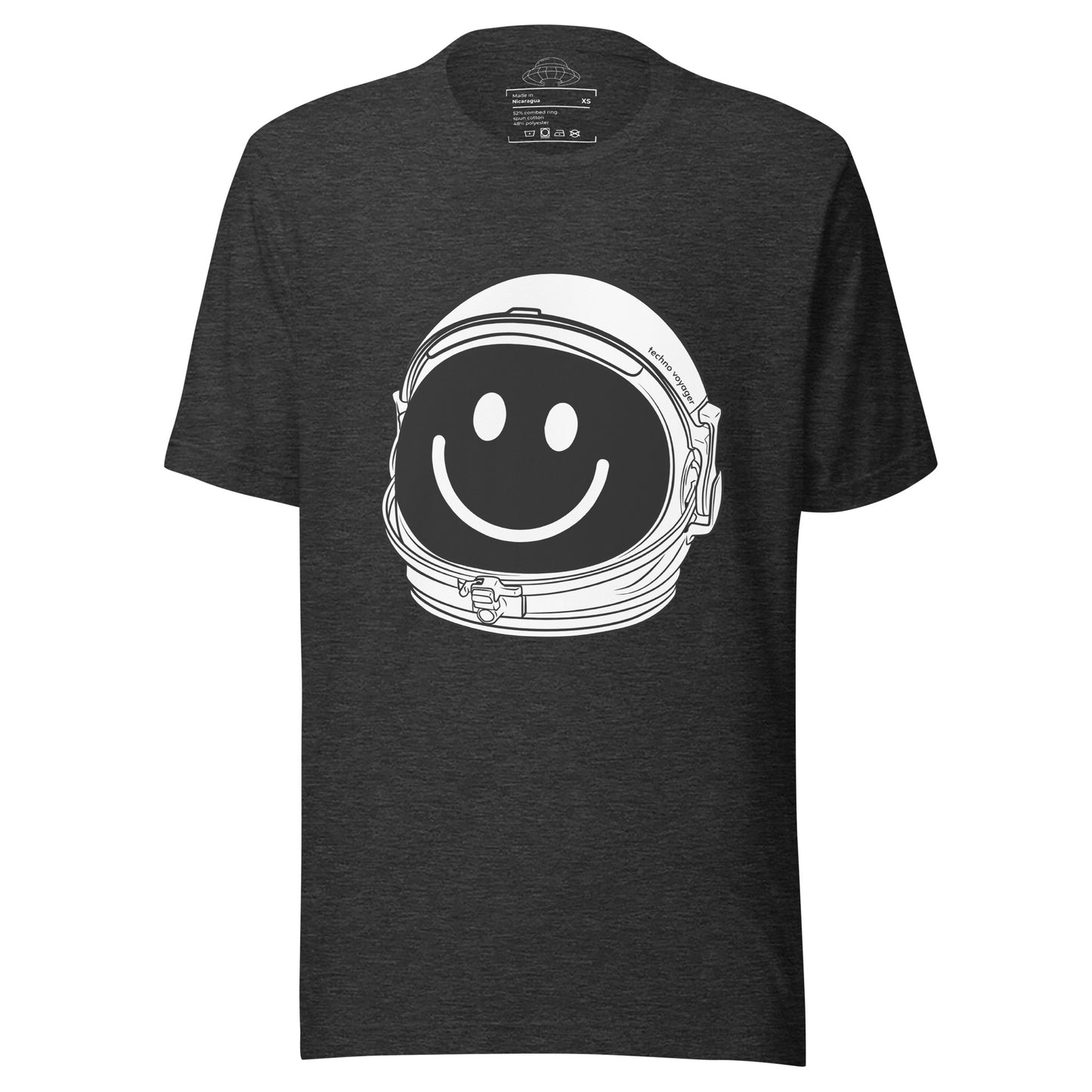 'ASTRONUT' T-Shirt