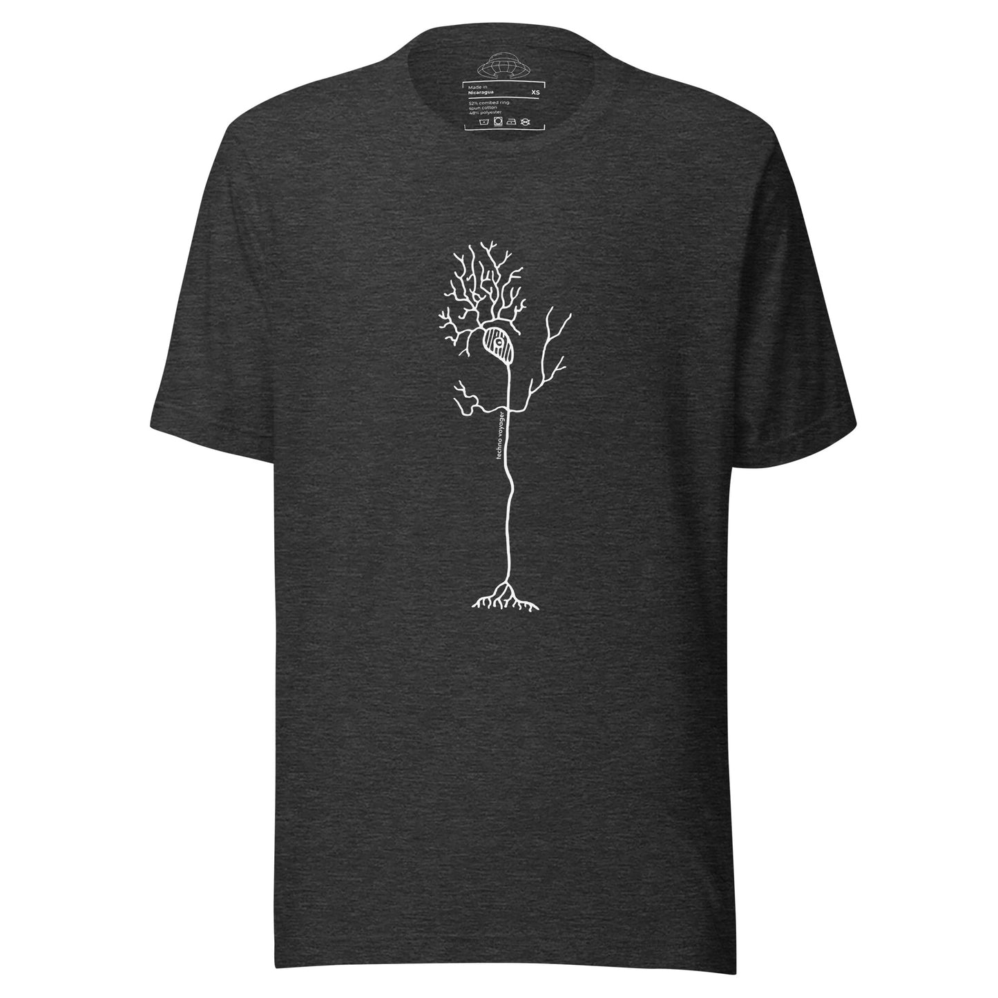 'LAST-ONE-DANCING' T-Shirt