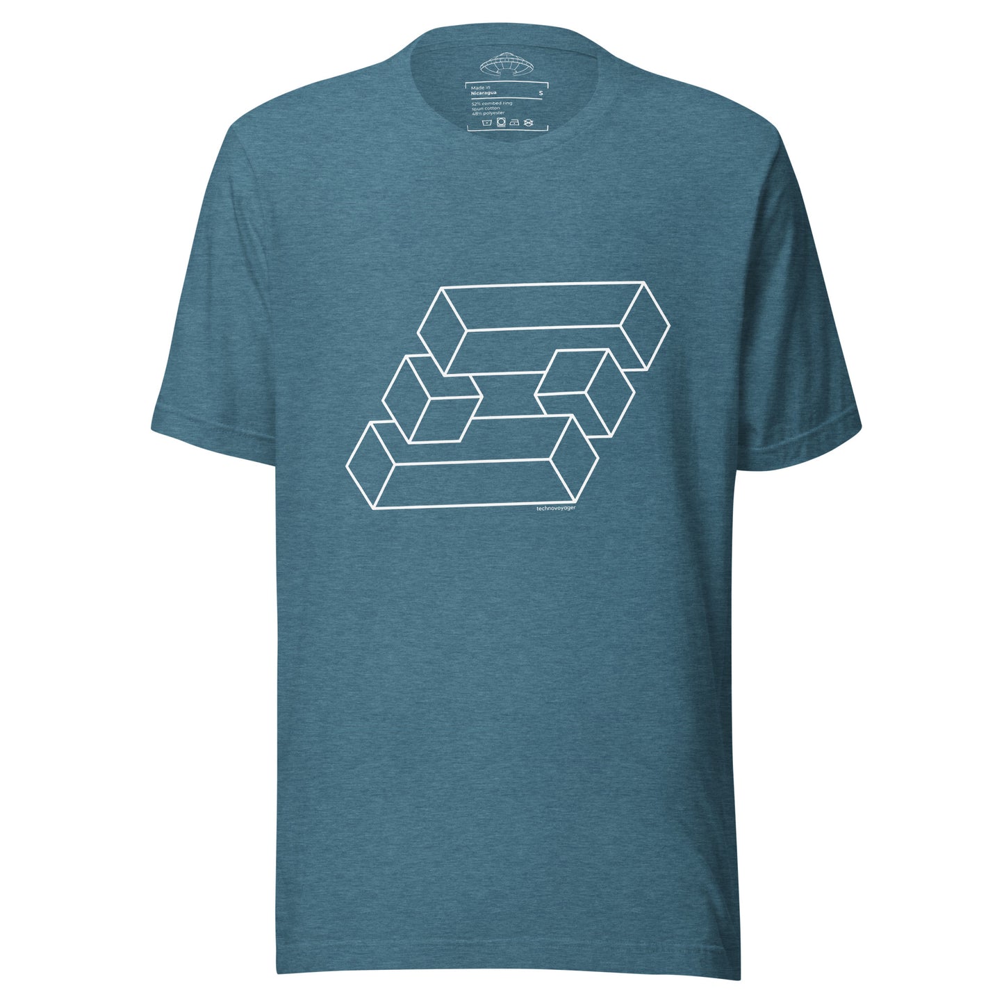 'NEXT-LEVEL' T-Shirt