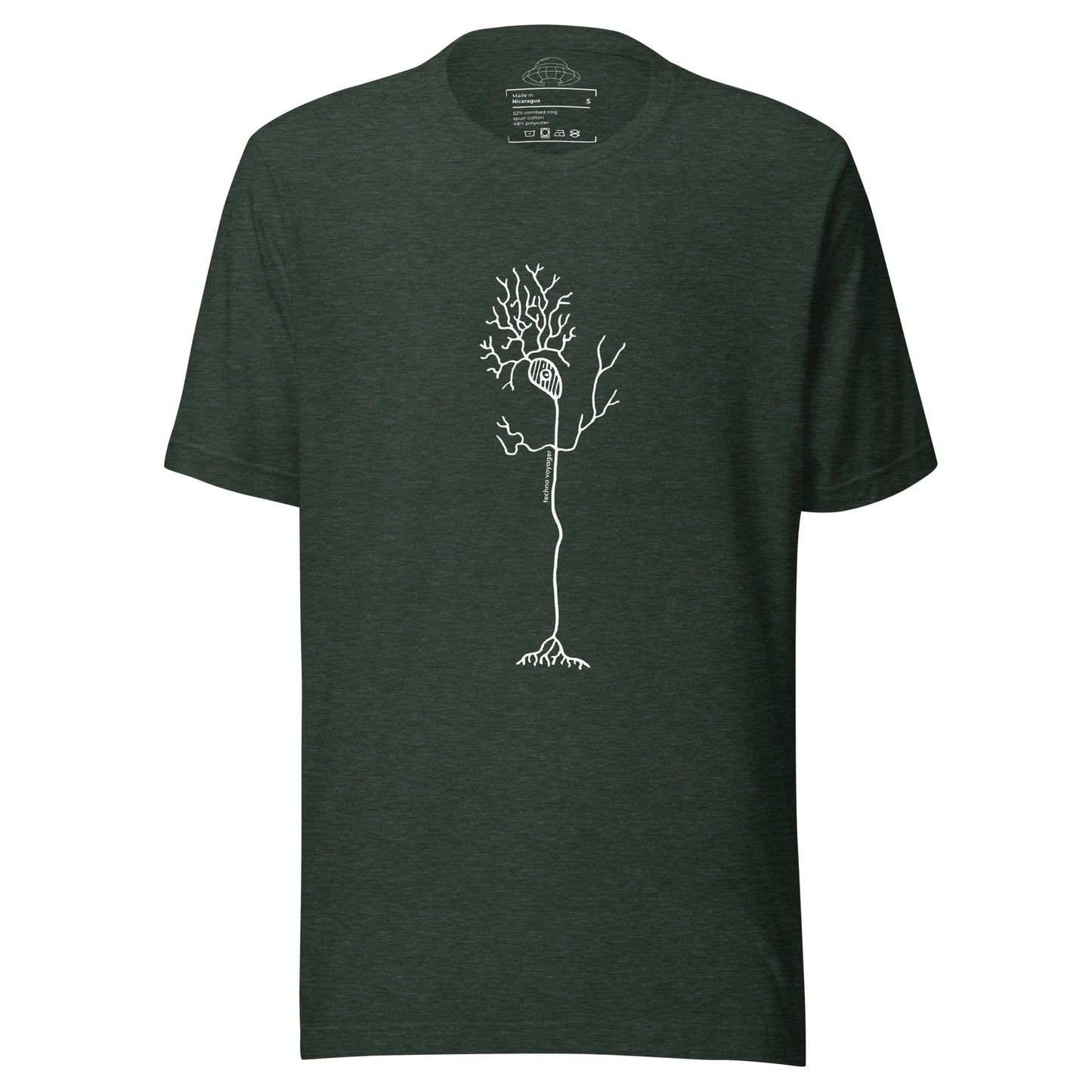 'LAST-ONE-DANCING' T-Shirt