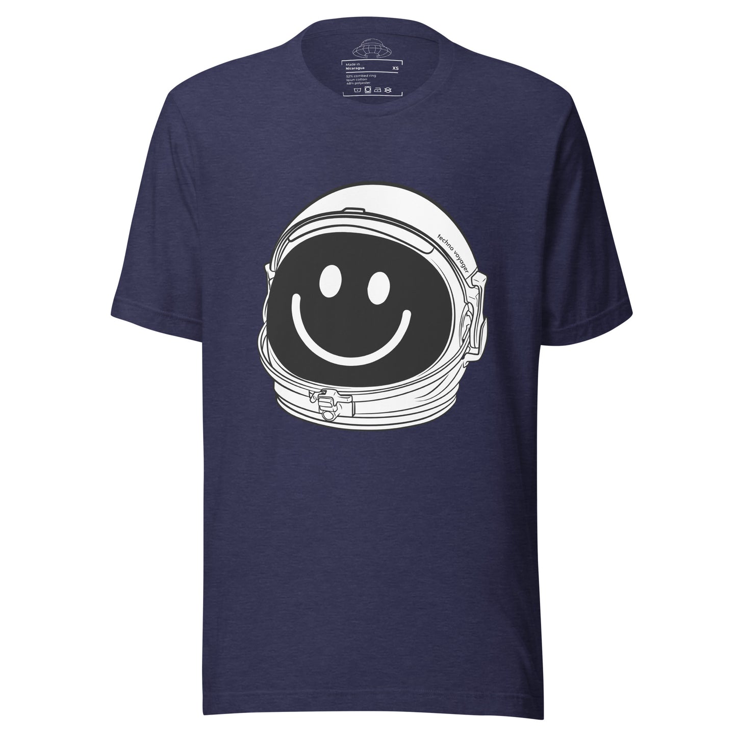 'ASTRONUT' T-Shirt