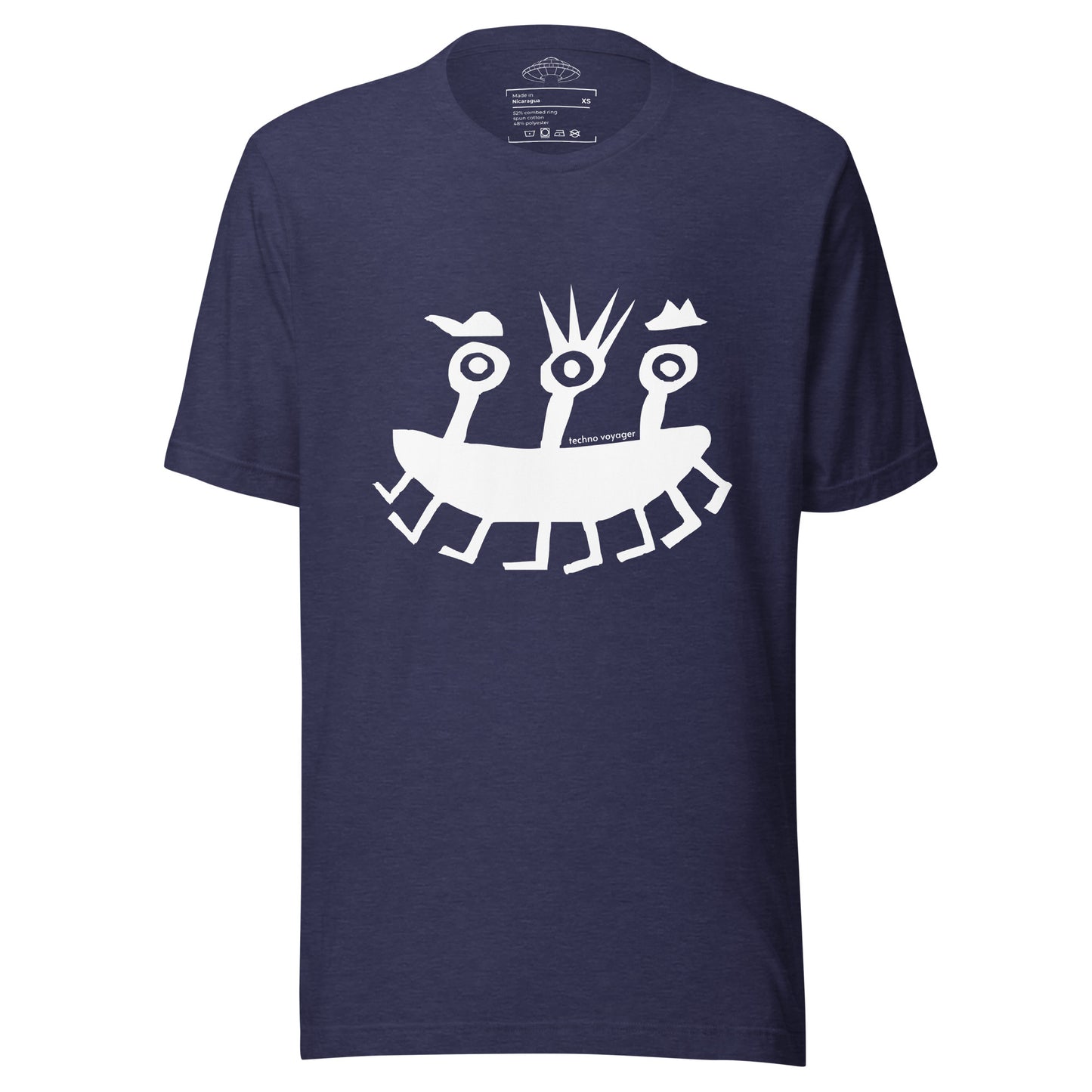 'AFTERS CREATURE' Unisex T-Shirt