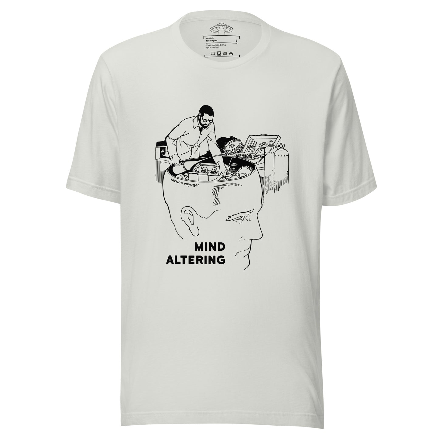 'MIND-ALTERING' T-Shirt