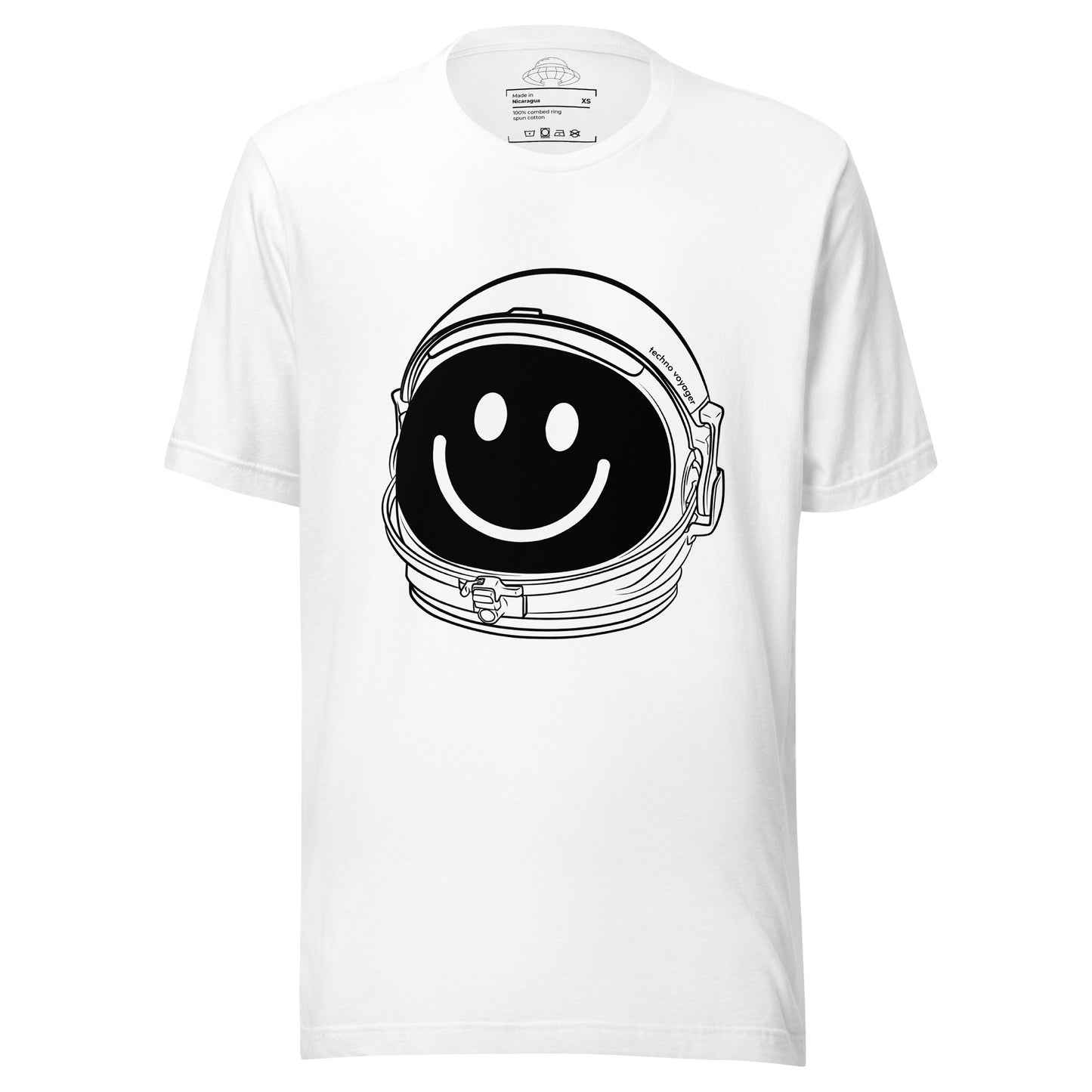 'ASTRONUT' T-Shirt