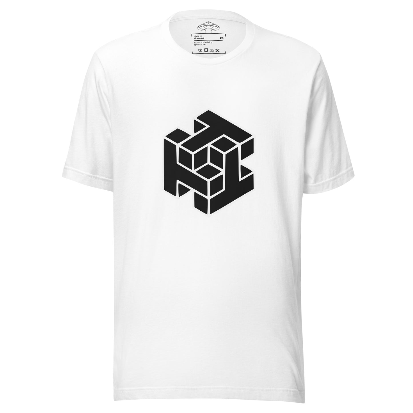 'T-BLOCK' T-Shirt
